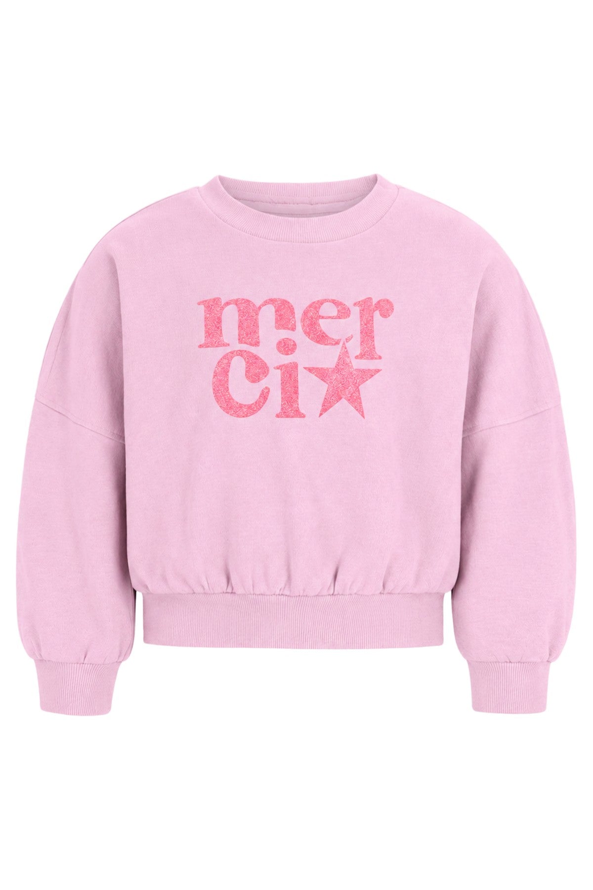 Danee oversized sweater