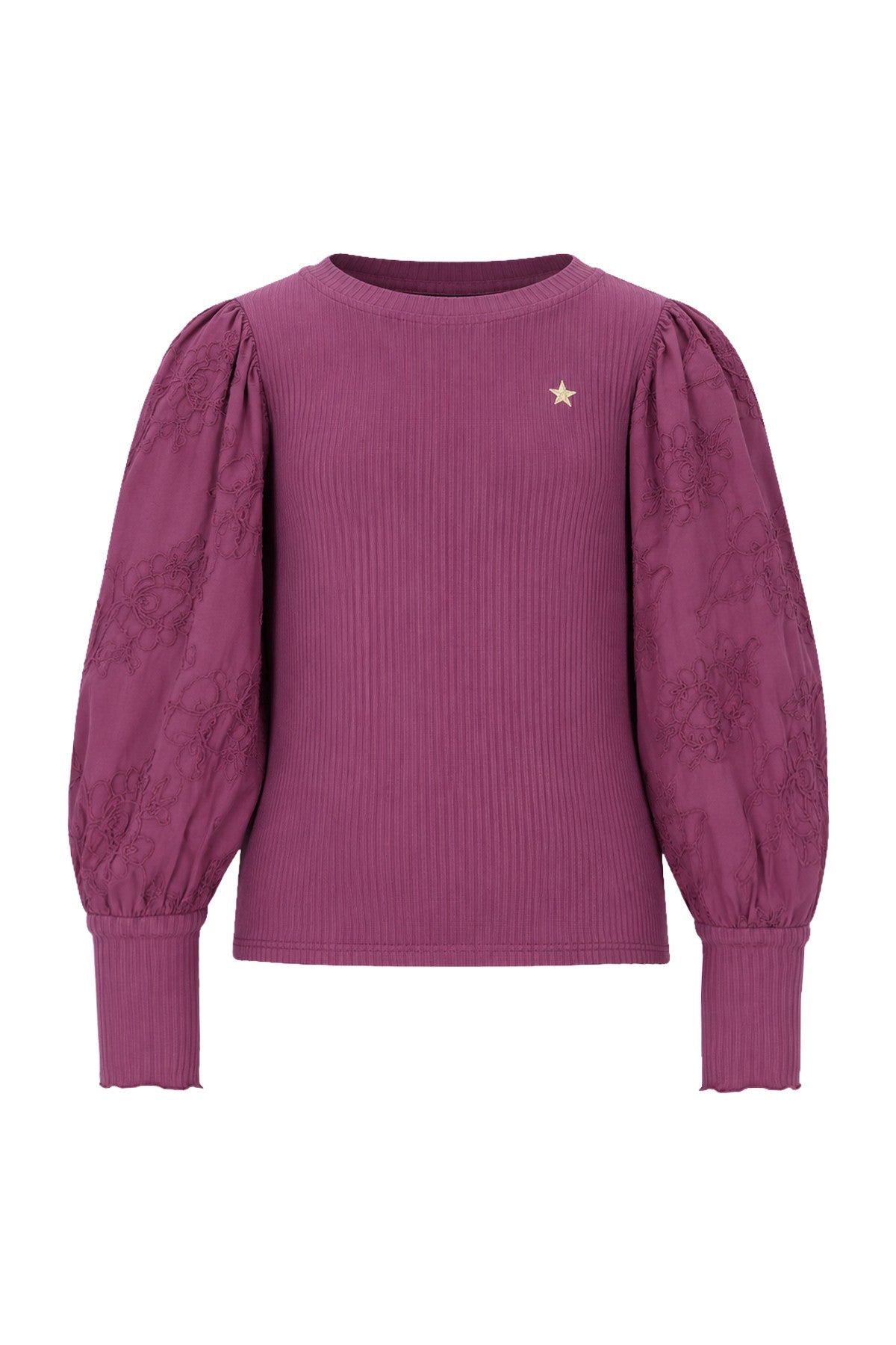 Eloise top