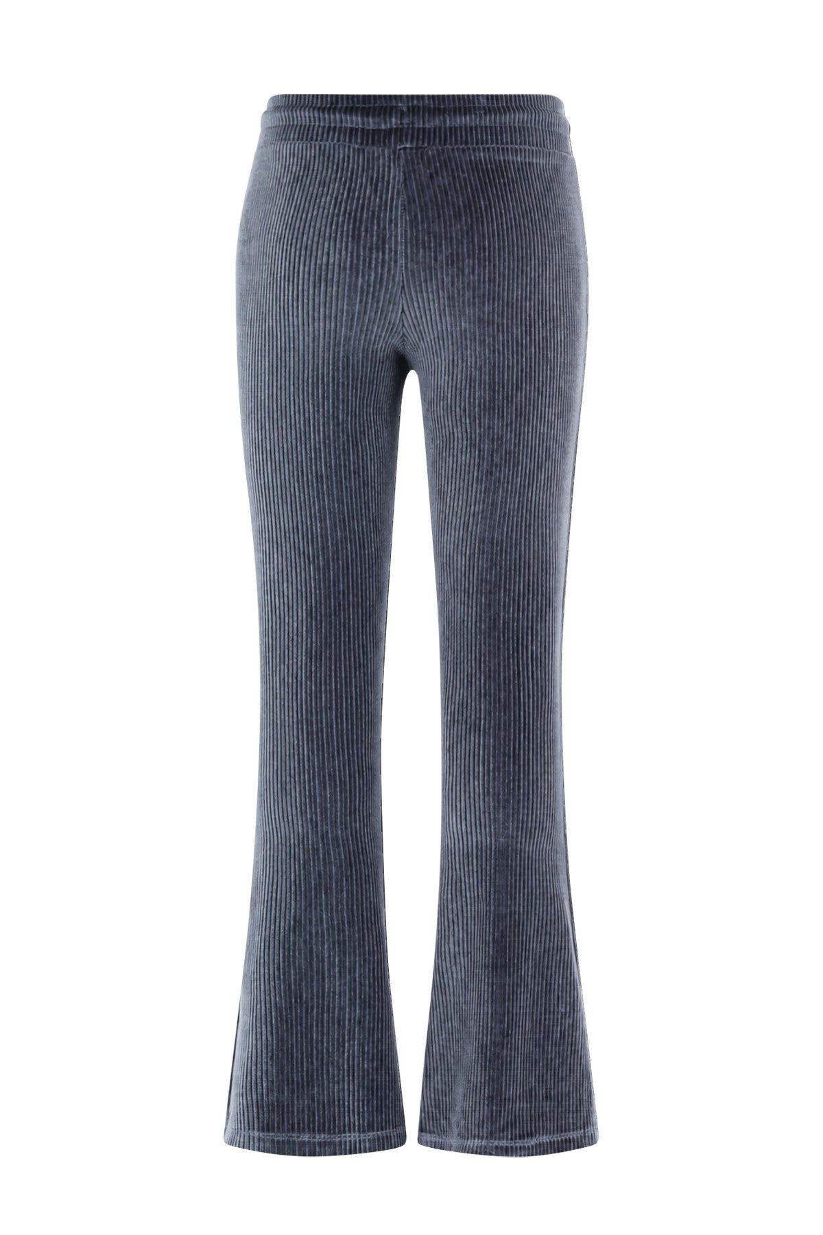 Femke velvet glitter flared pants