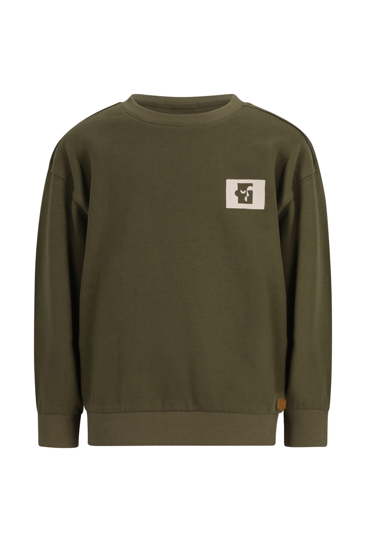 Dail crewneck sweater