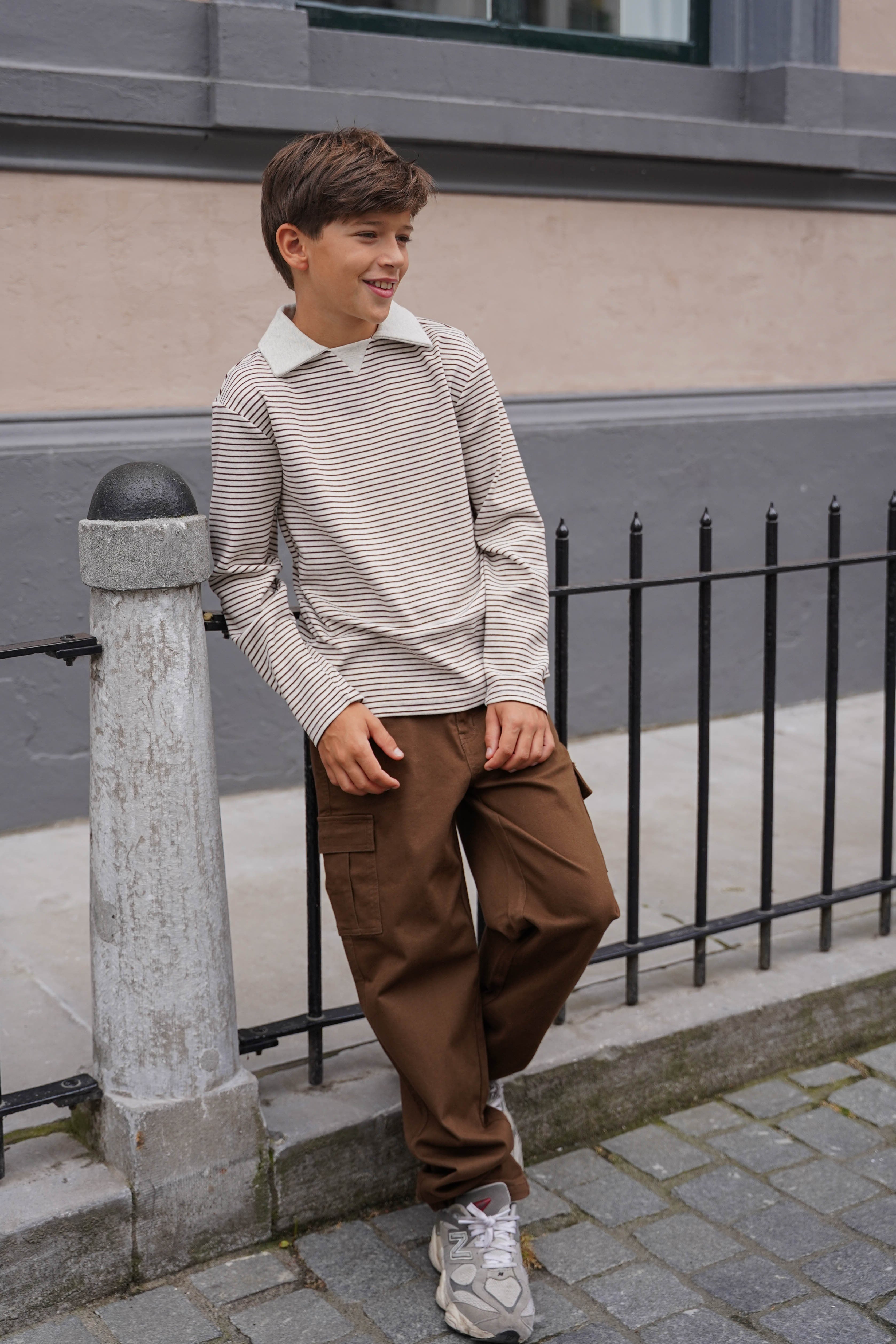 Frankys pants