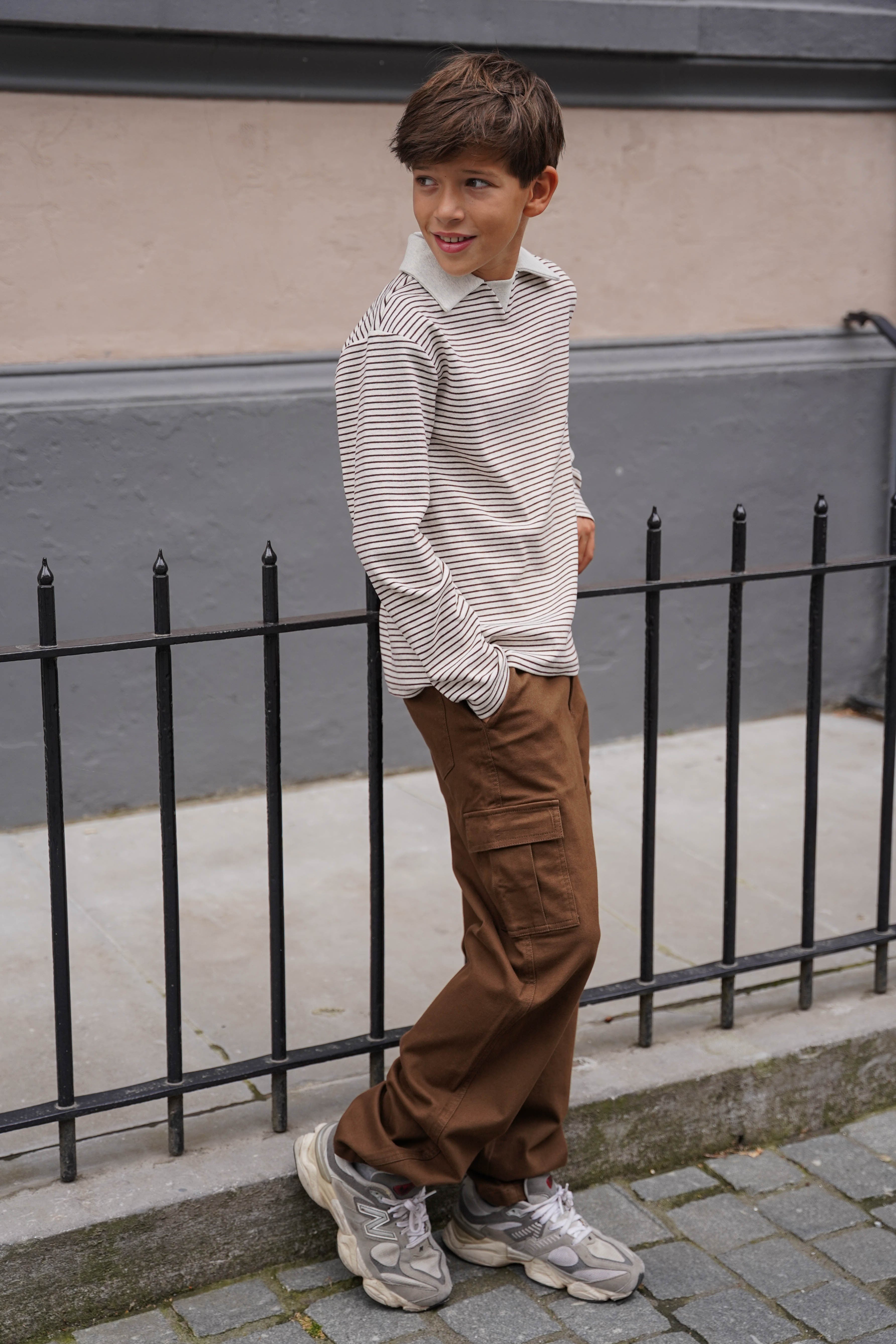 Frankys pants