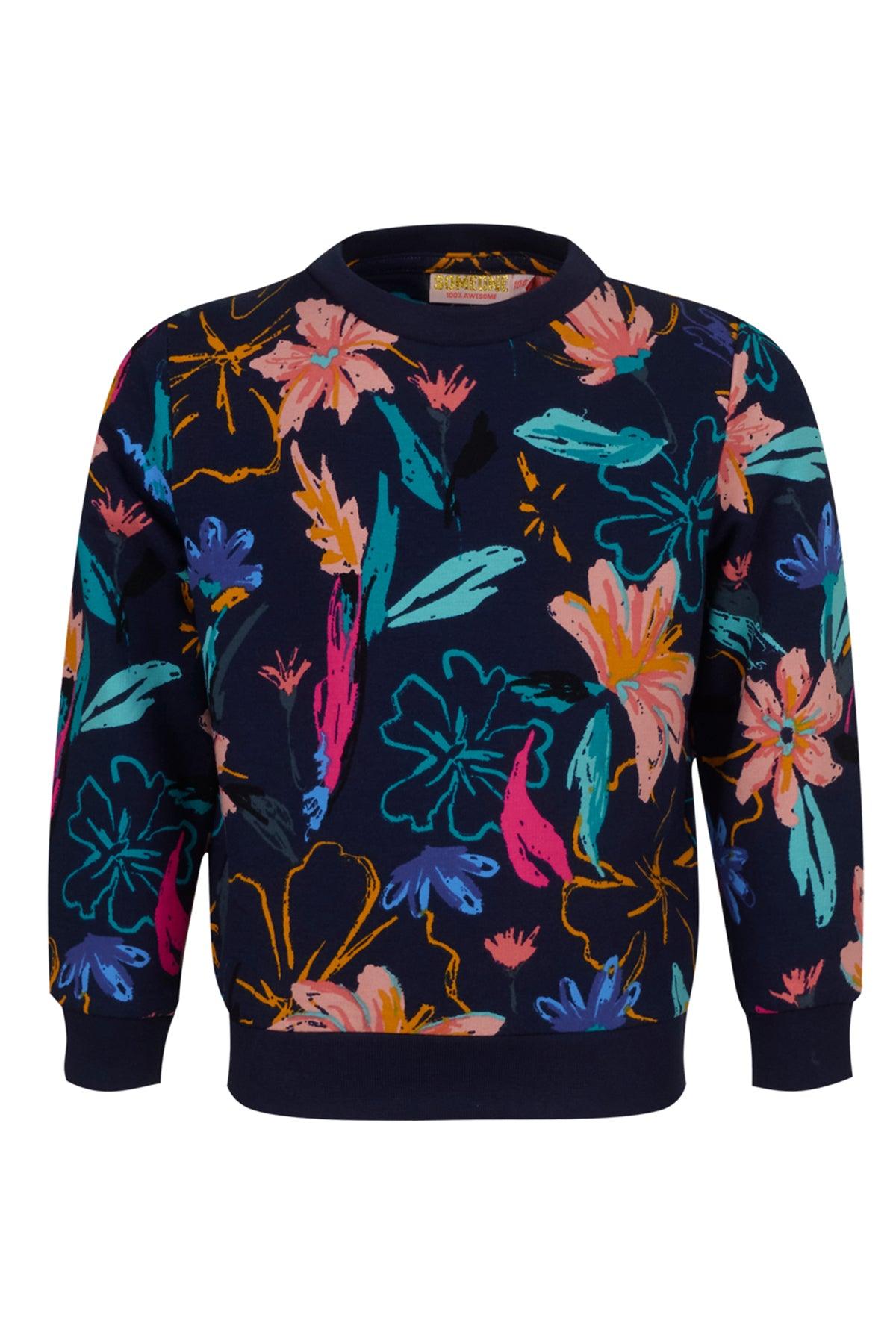 Sweater Florien - Ko&Flo