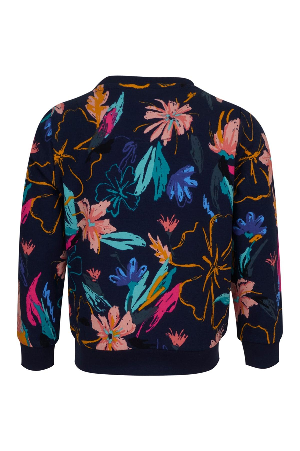 Sweater Florien - Ko&Flo