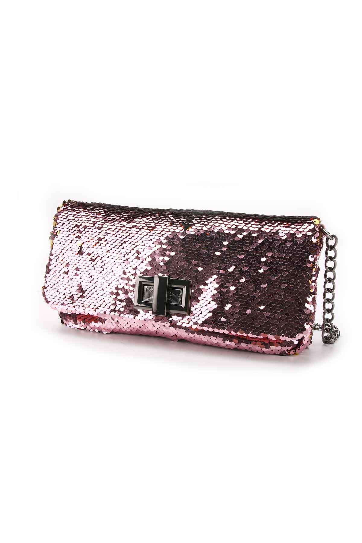 Tas glitter