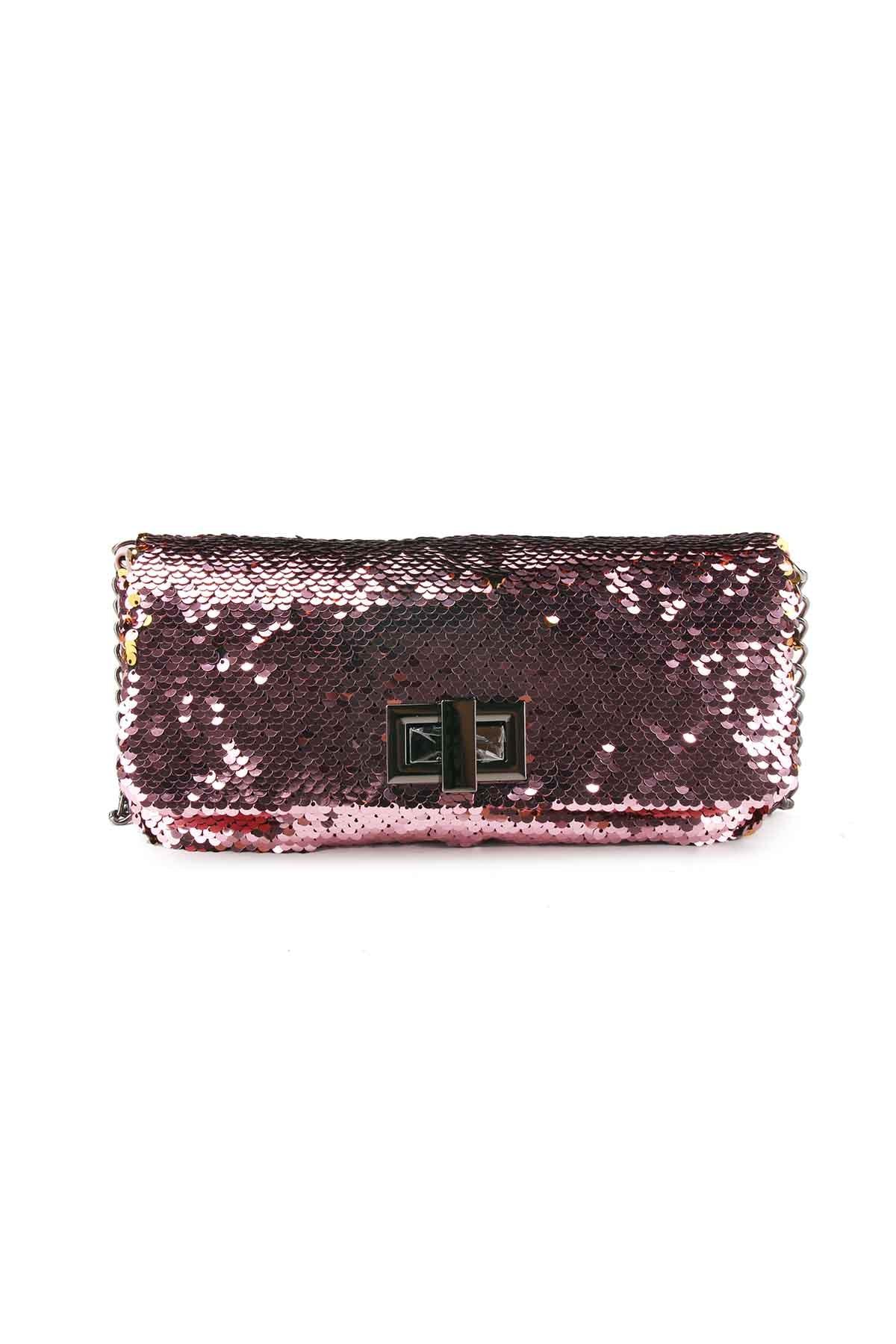 Tas glitter