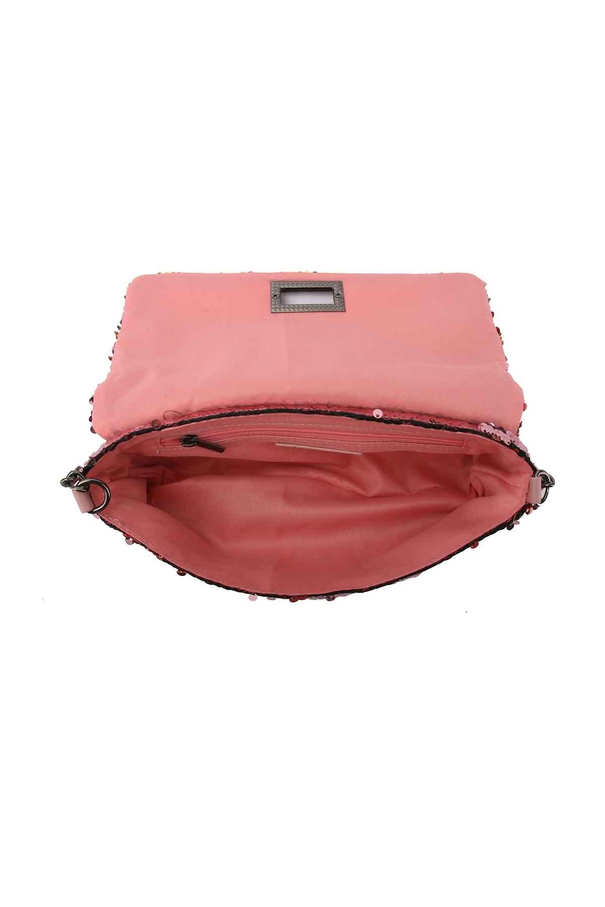 Tas glitter