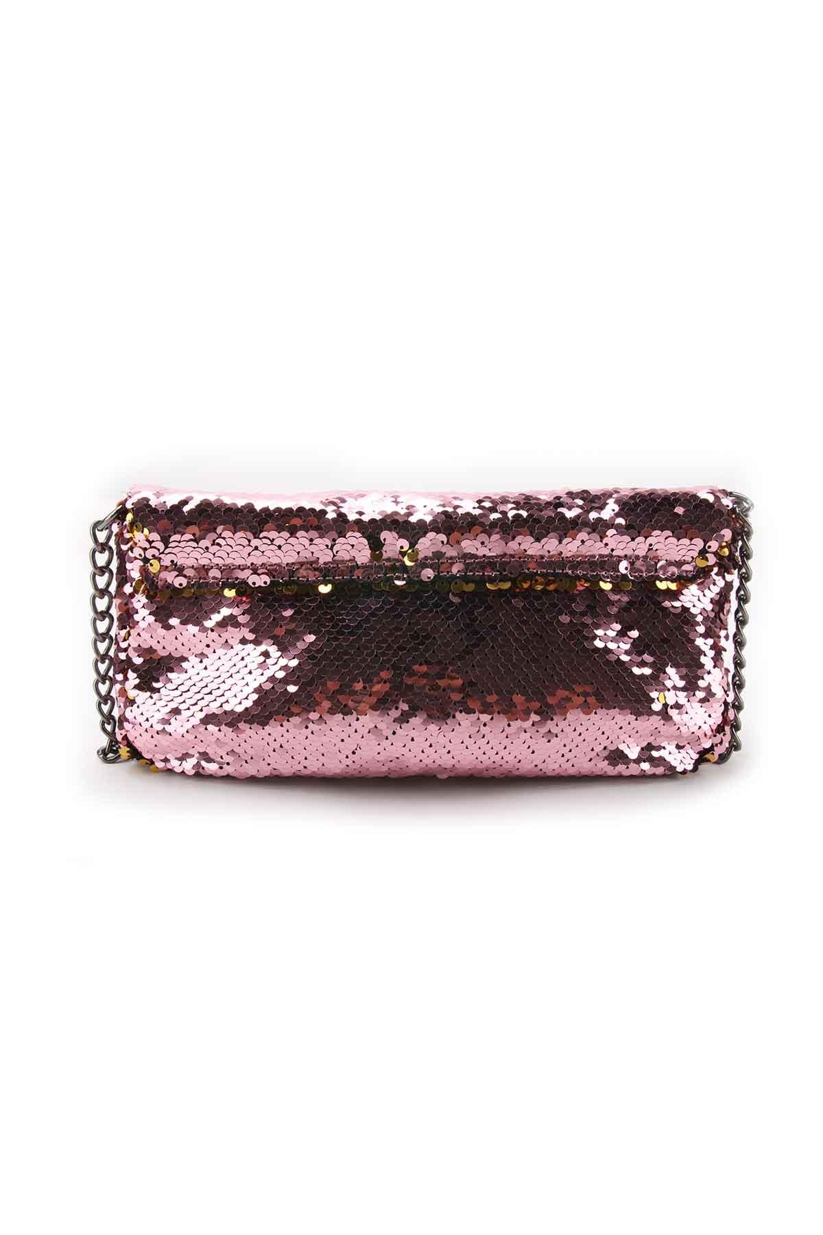 Tas glitter