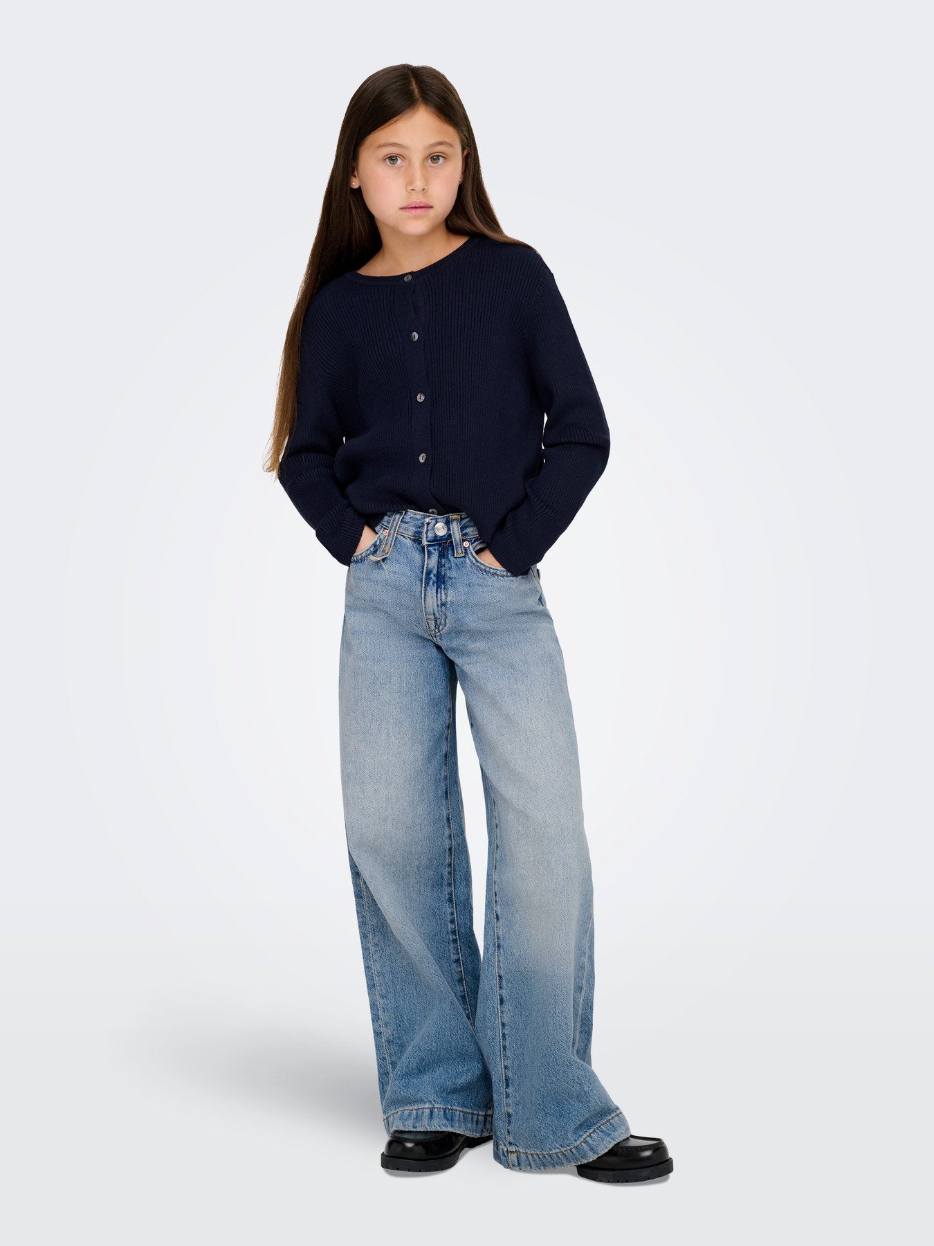 KOGBROOME HW WIDE DNM TAI