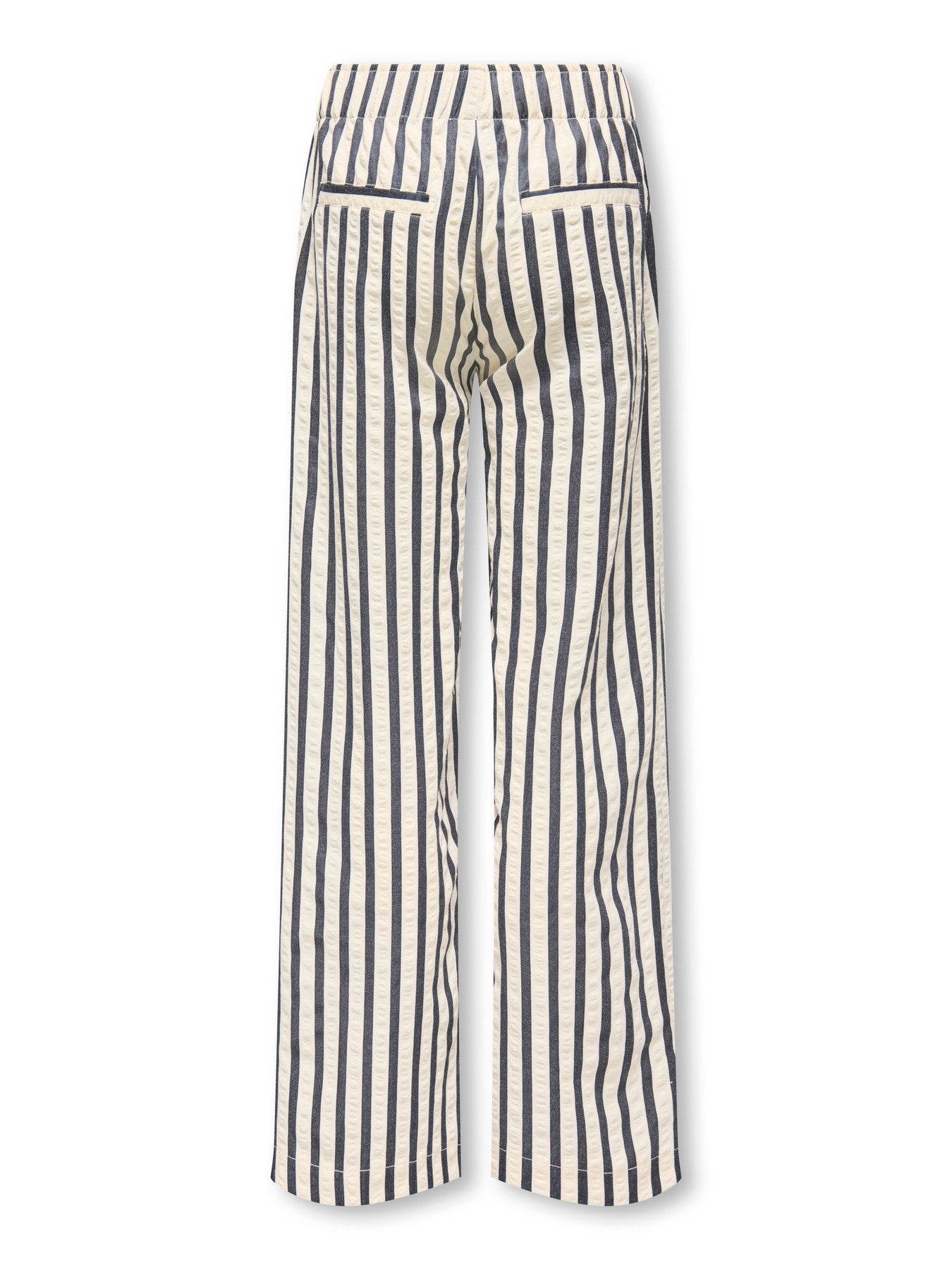 KOGMILANI LABEL PANT WVN