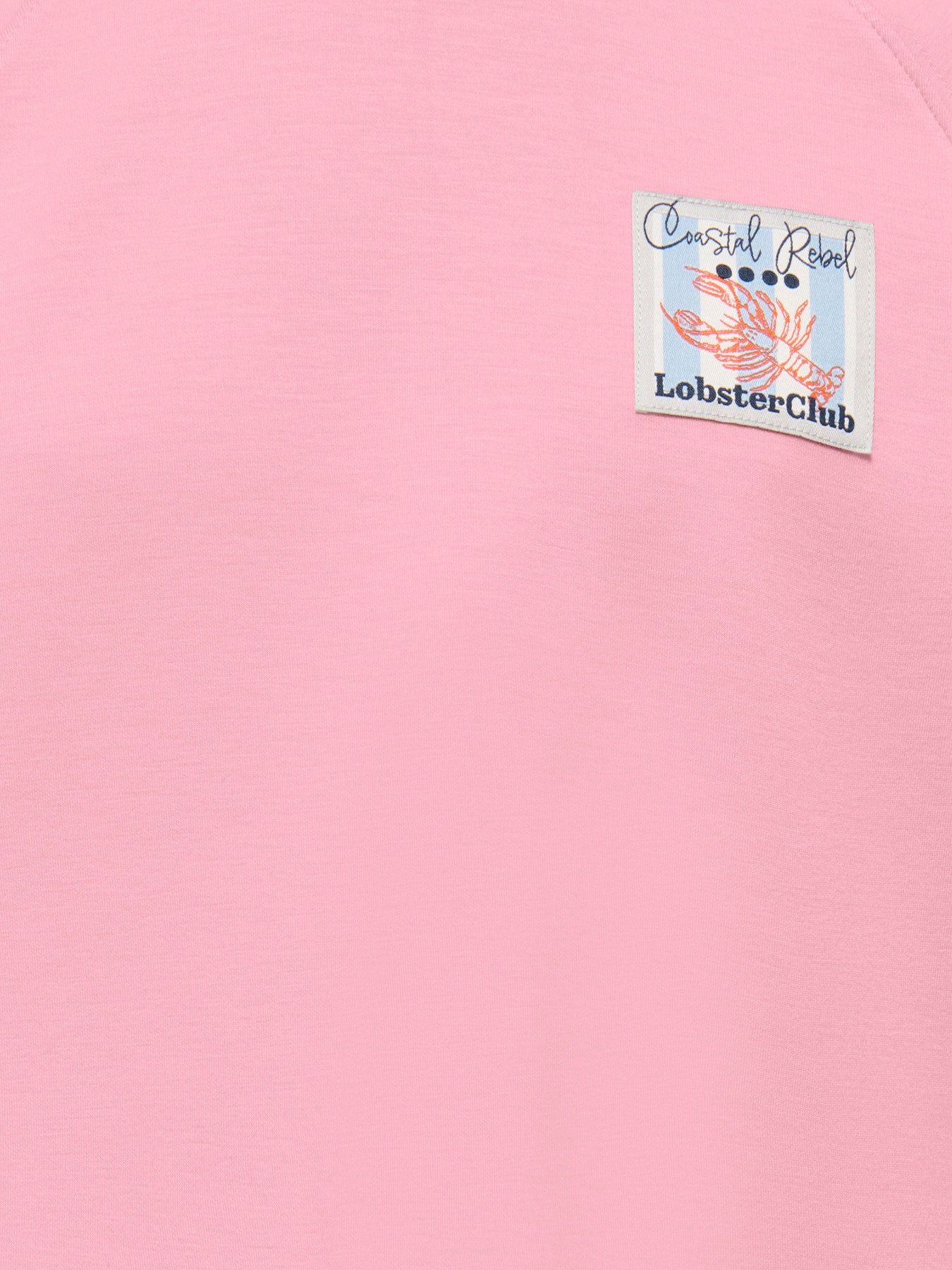 KOGADA SS LOOSE TOP SWT