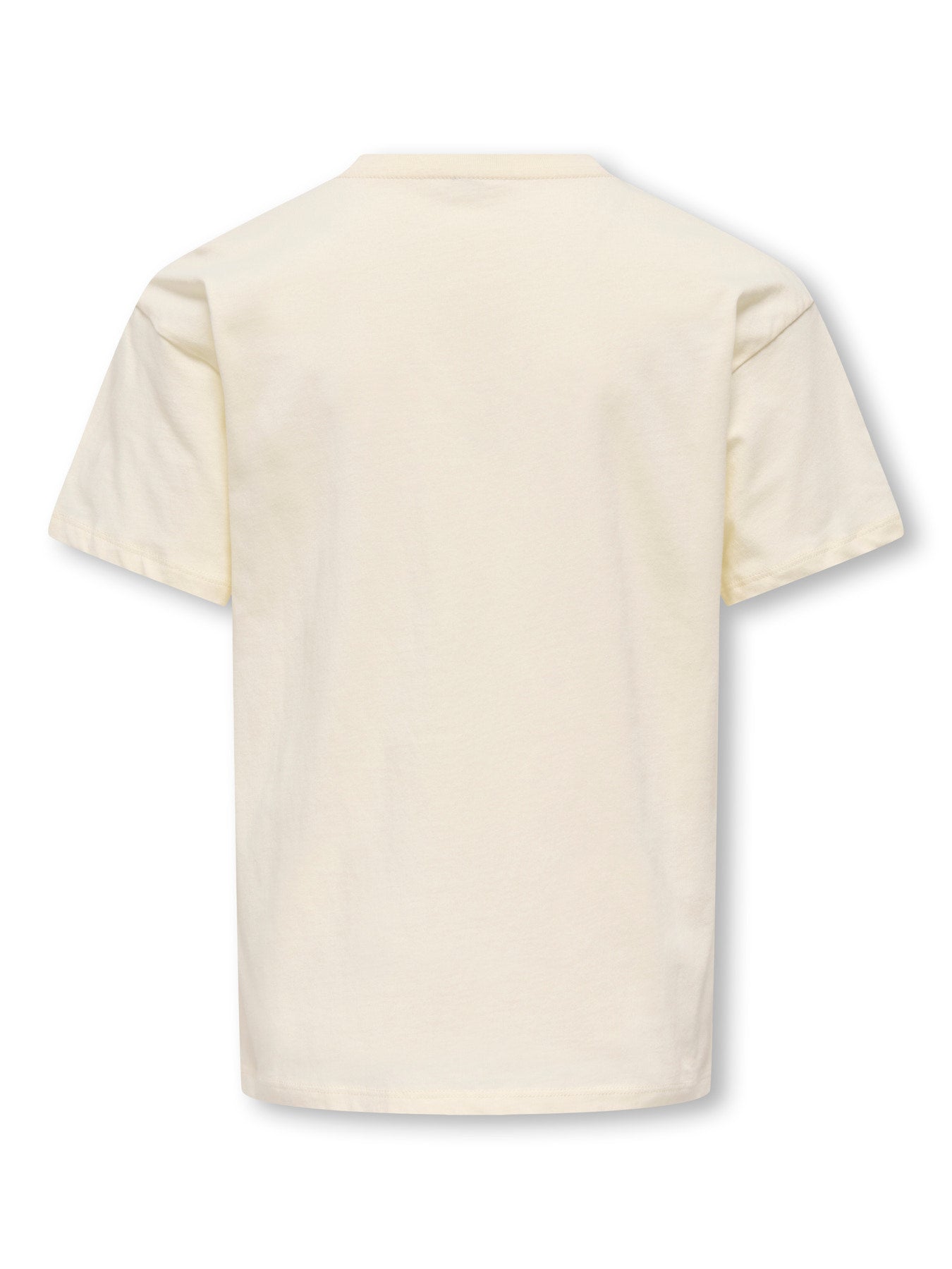 KOGCARINA LIFE SS LOOSE PRINTED TOP JRS