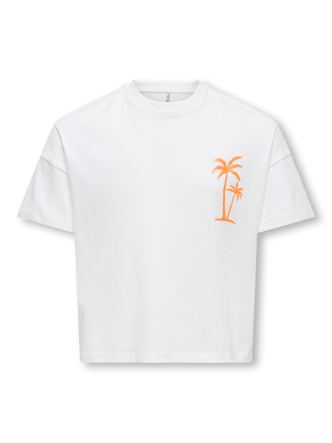 KOGANNA WAVES LIFE SS TEE FOR JRS