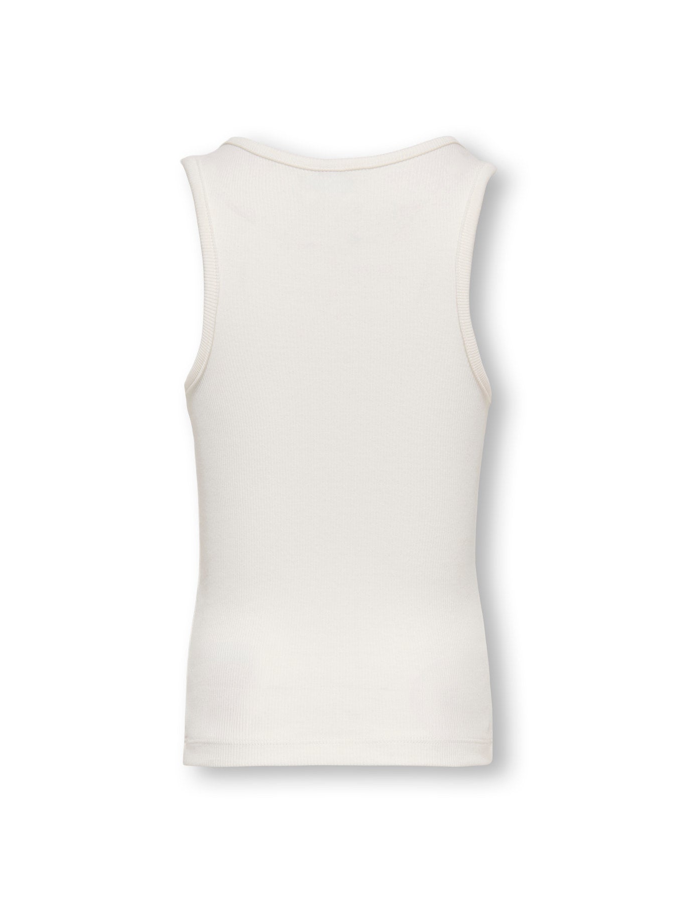 KOGJILLY EMB WASHED TANK TOP JRS