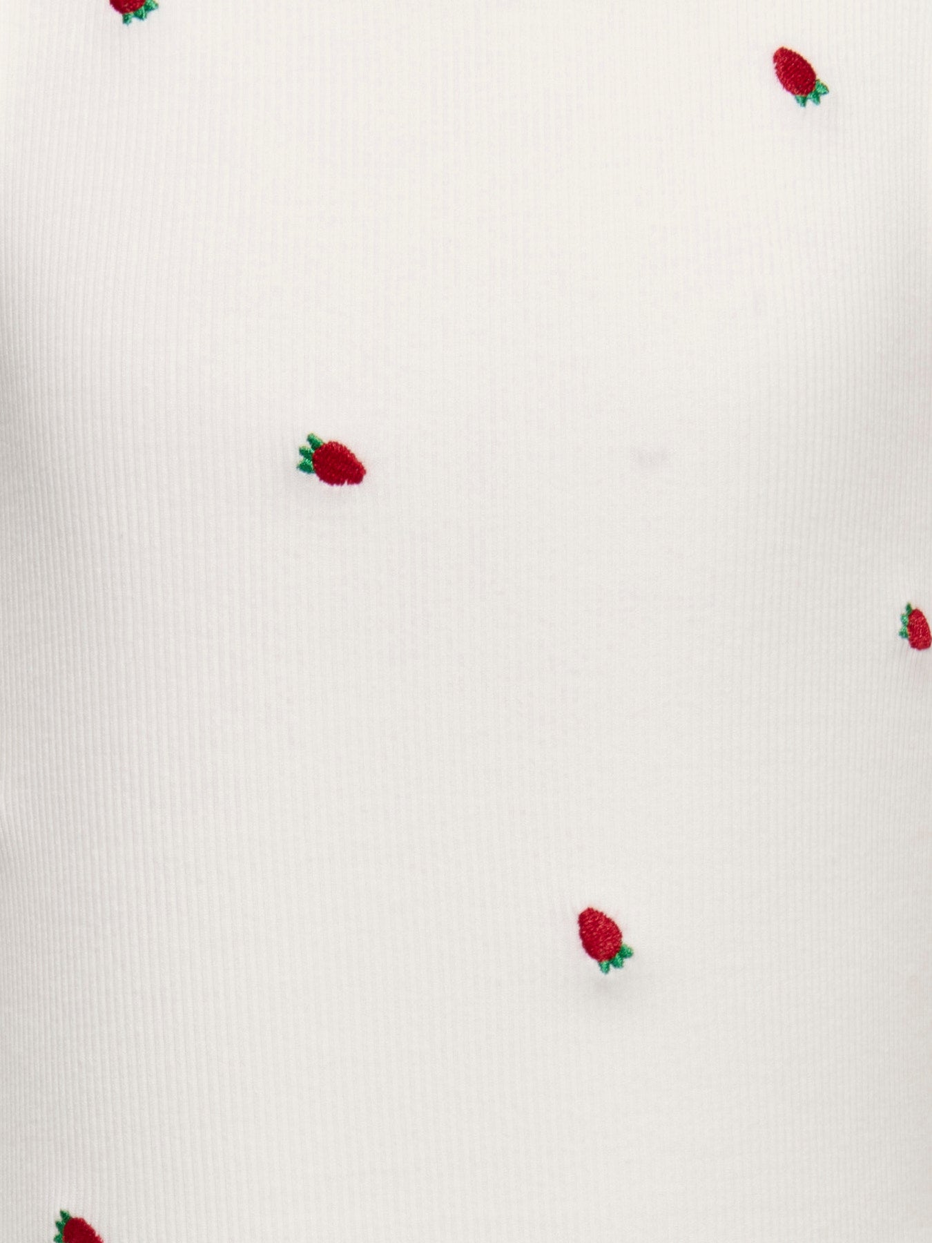 KOGJILLY EMB WASHED TANK TOP JRS