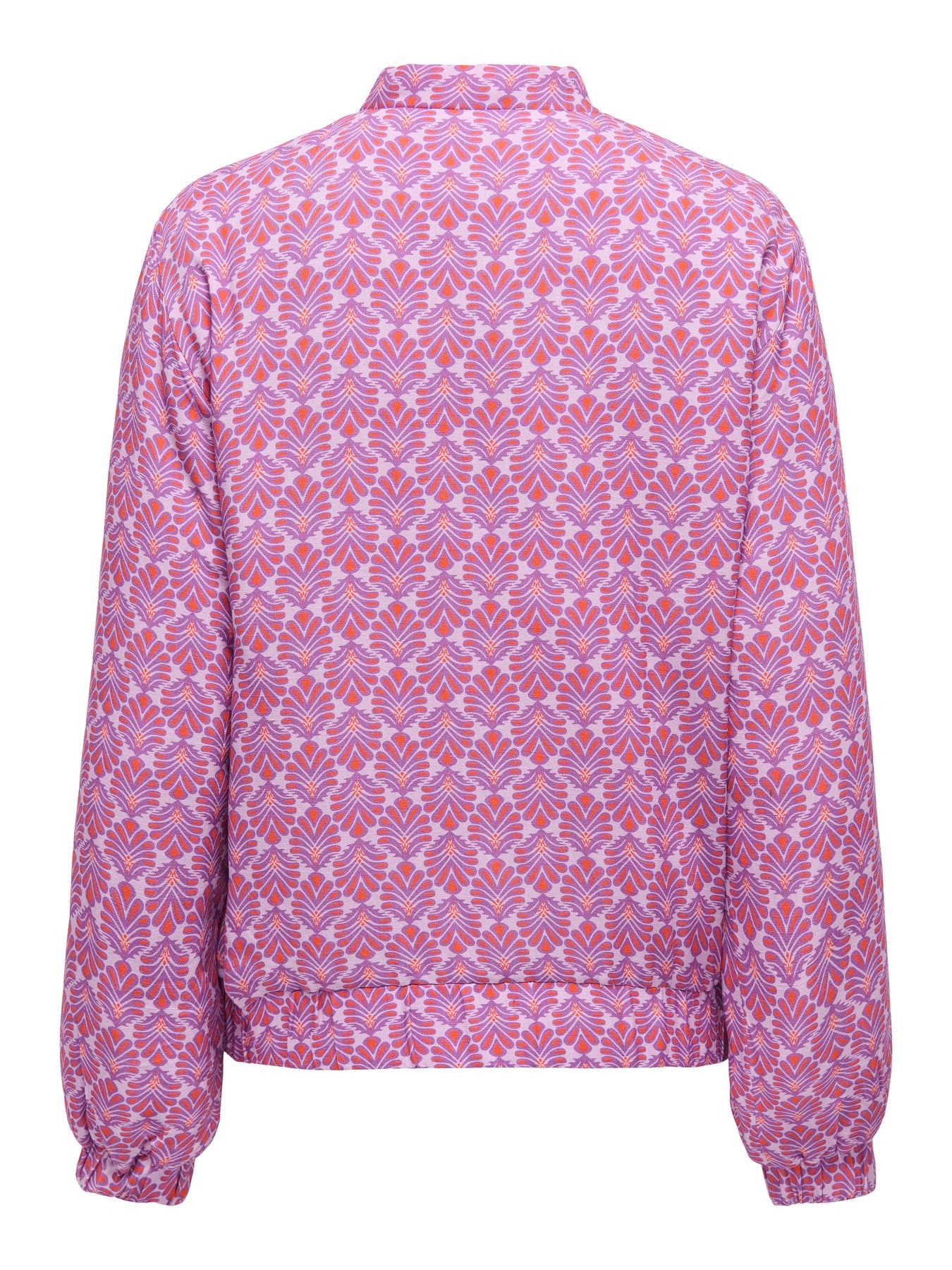 KOGBIANA AOP BOMBER CS OTW