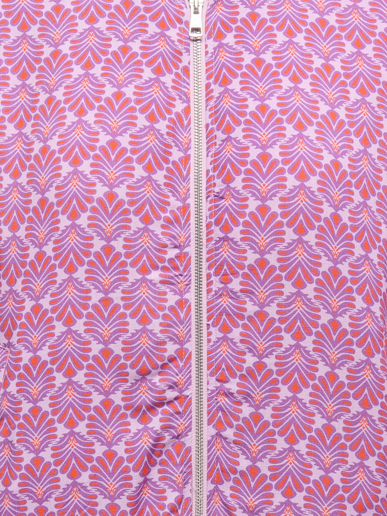 KOGBIANA AOP BOMBER CS OTW