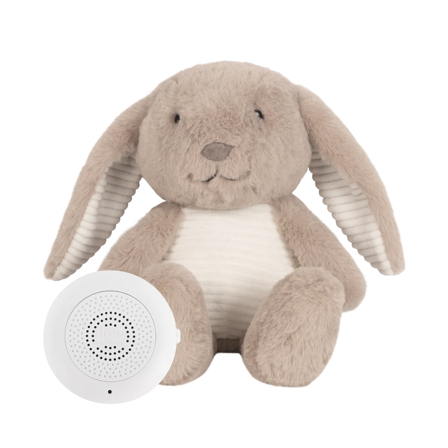 Milo - Heartbeat comforter