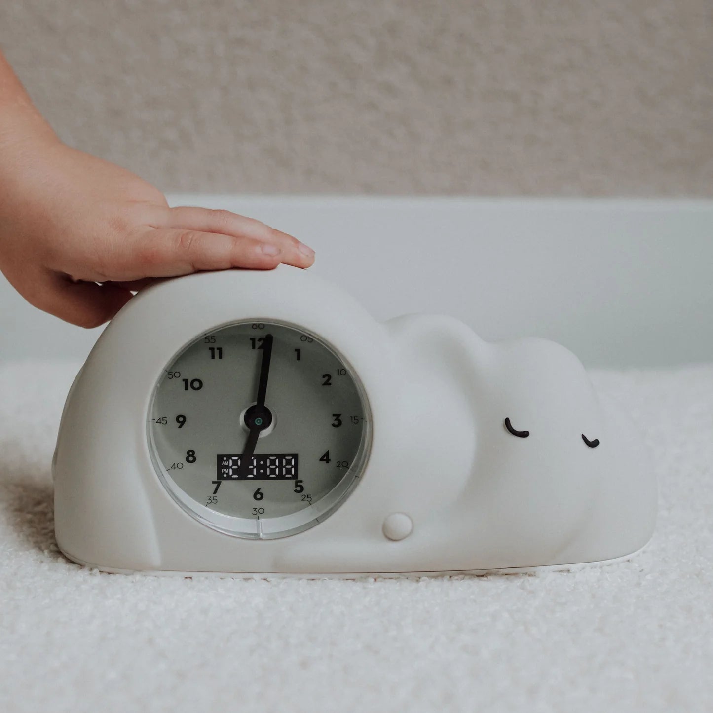 George-sleeptrainer-beige