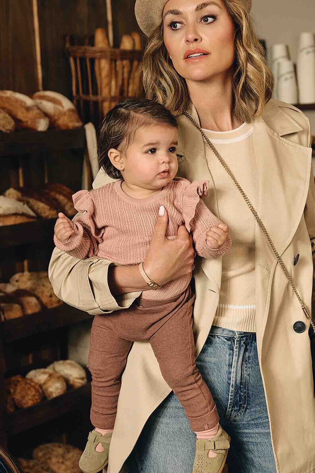 Broek Frode - Ko&Flo