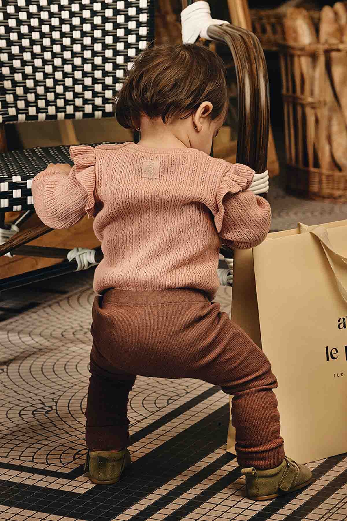 Broek Frode - Ko&Flo