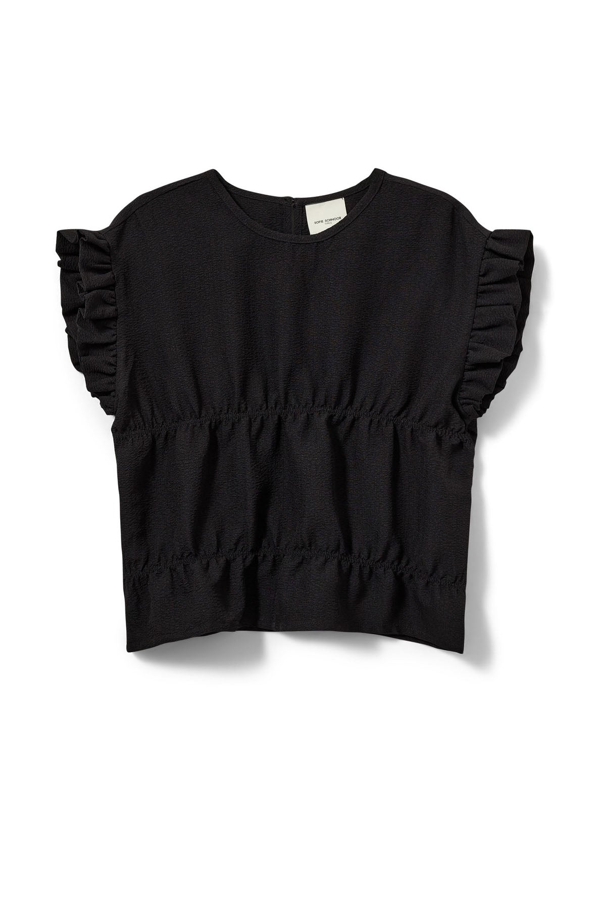Samillasy top