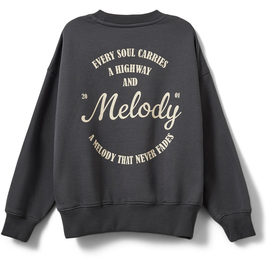 EliSY Sweatshirt