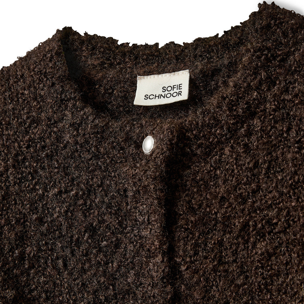 KyraSY Cardigan