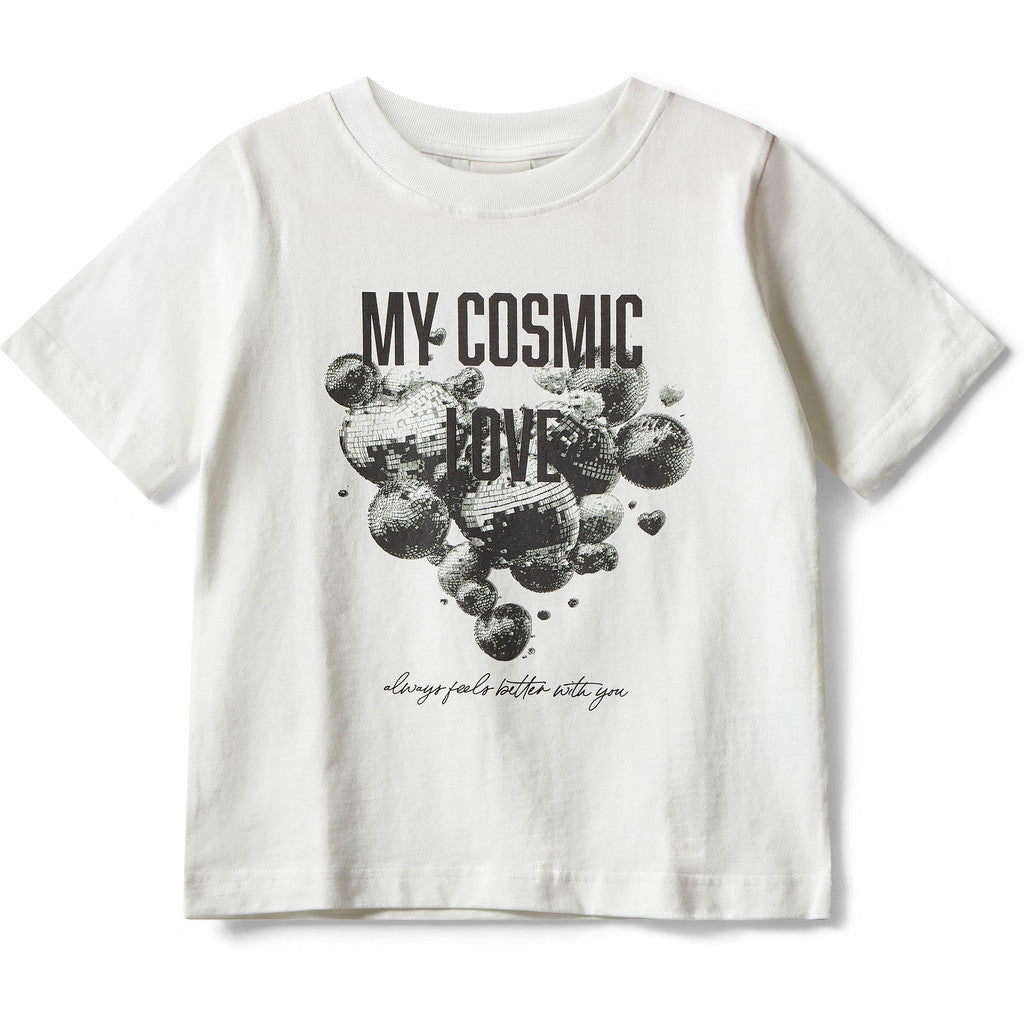 LunaSY T-shirt