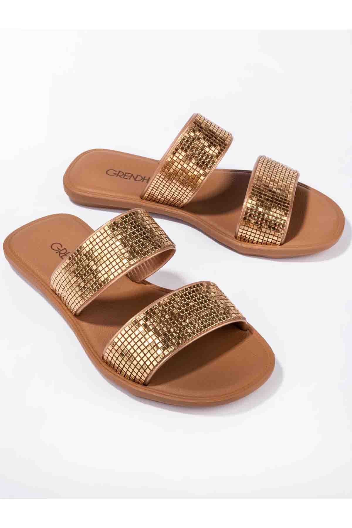 Slippers Buriti Icone