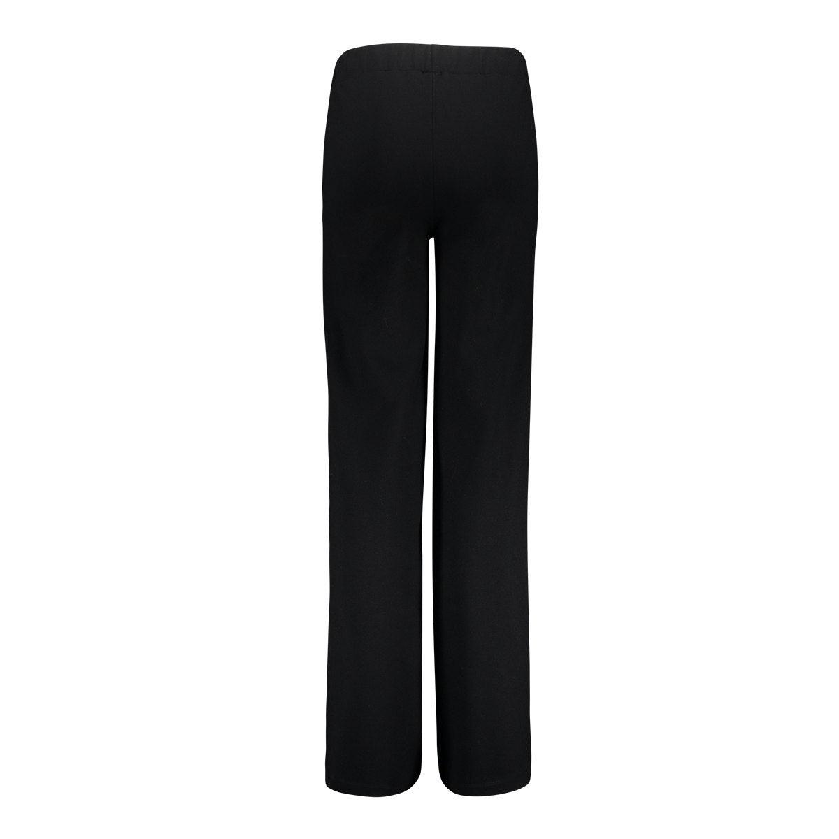 Pants punta elastic waist