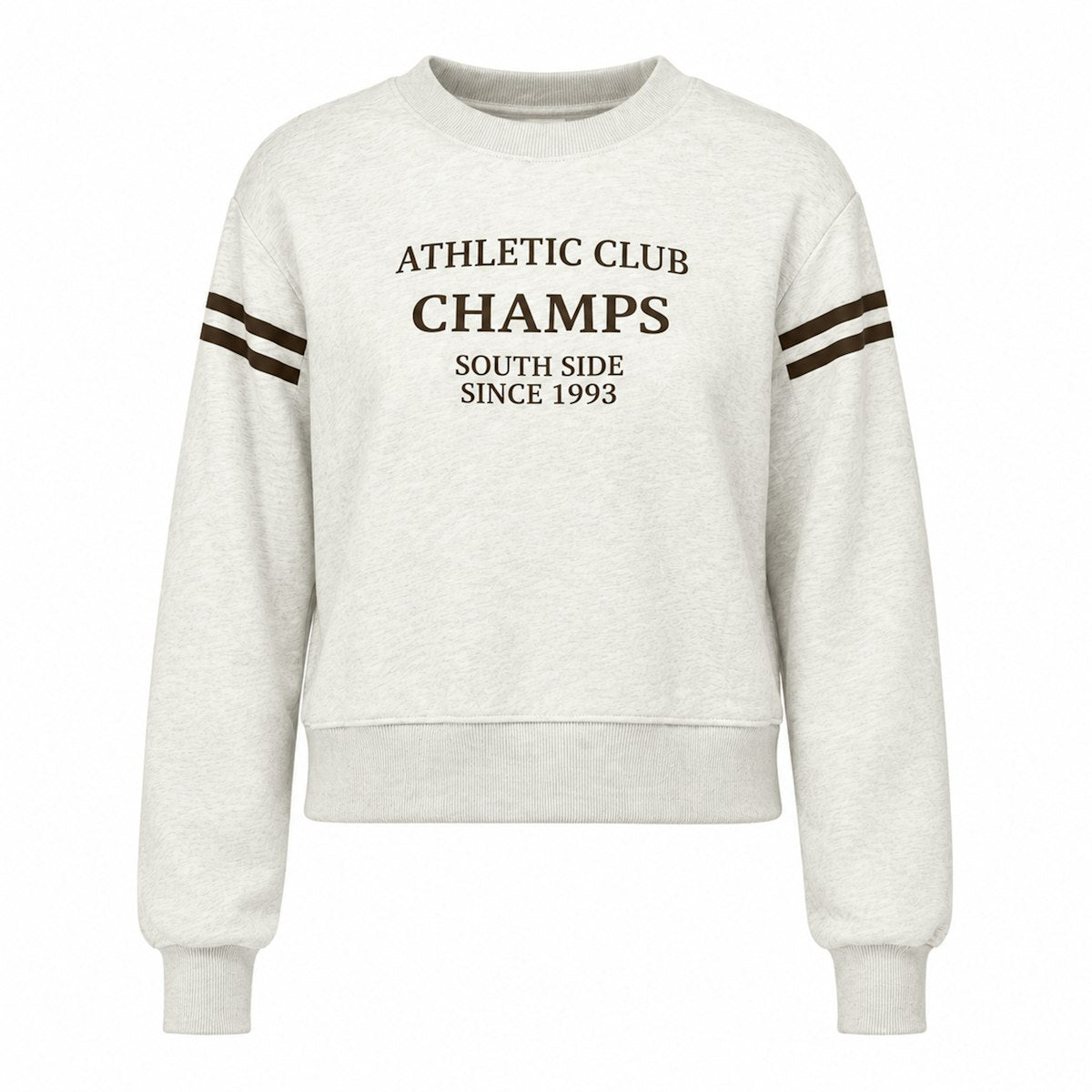 Sweat Champs