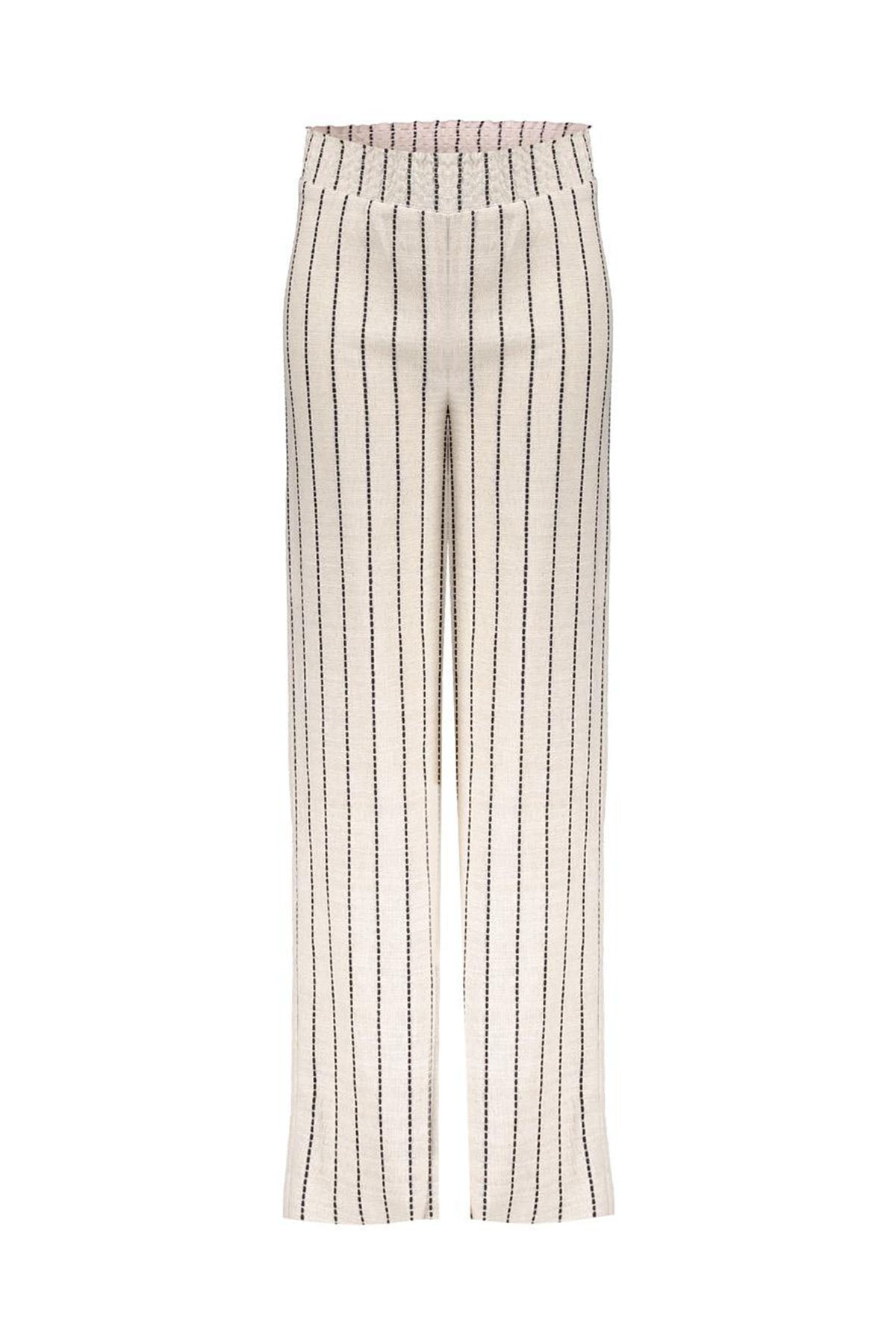 Pants stripe