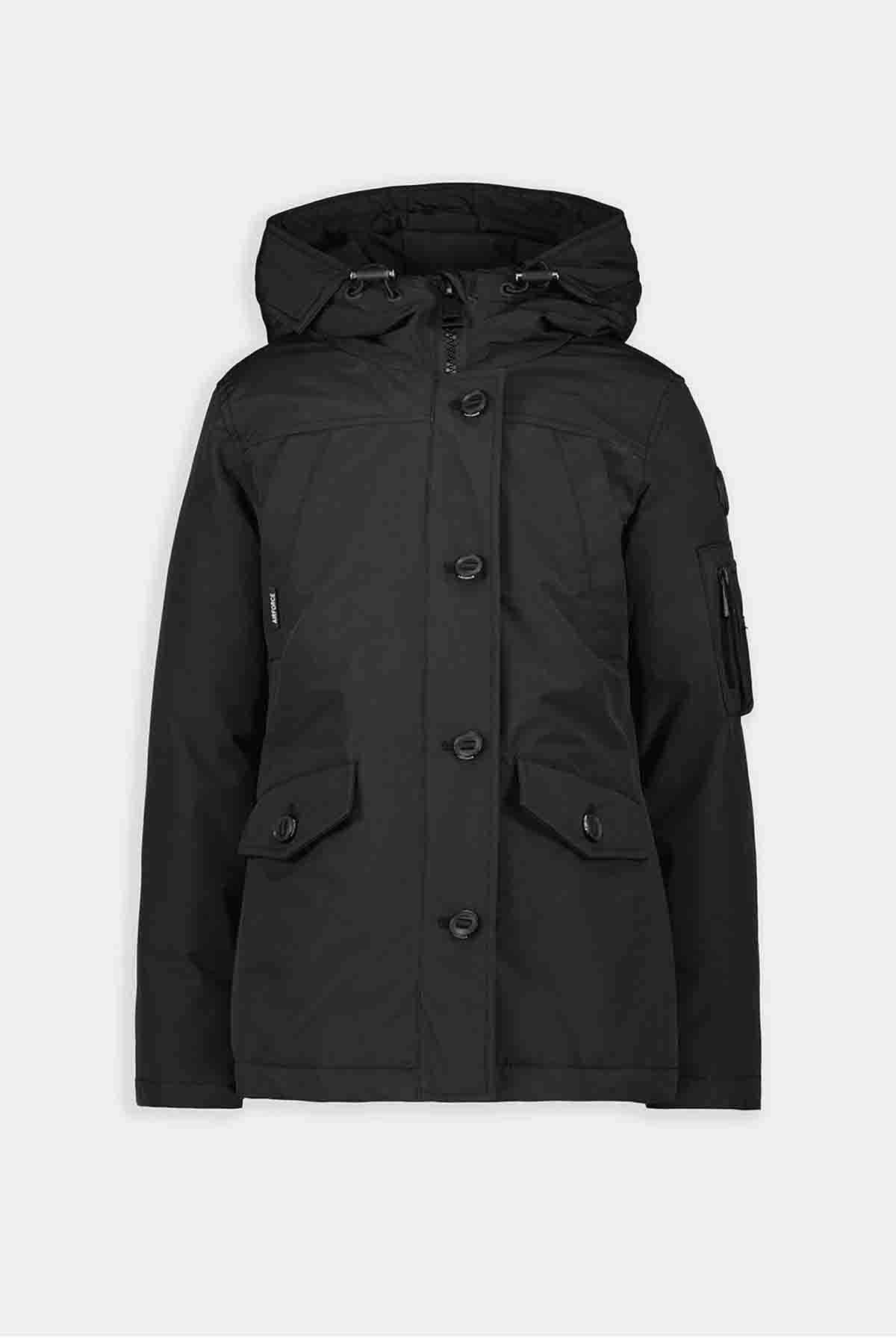 Winterjas Blake Parka
