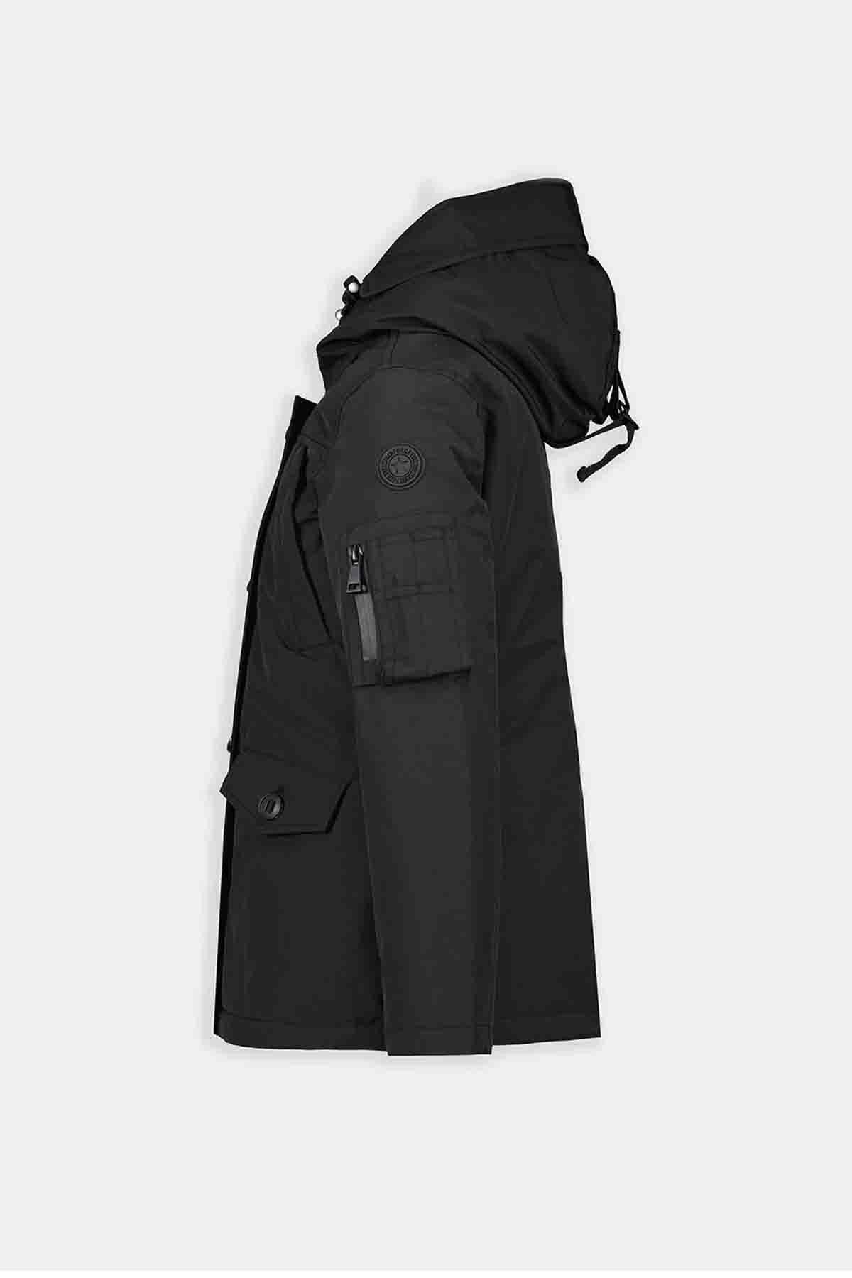 Winterjas Blake Parka