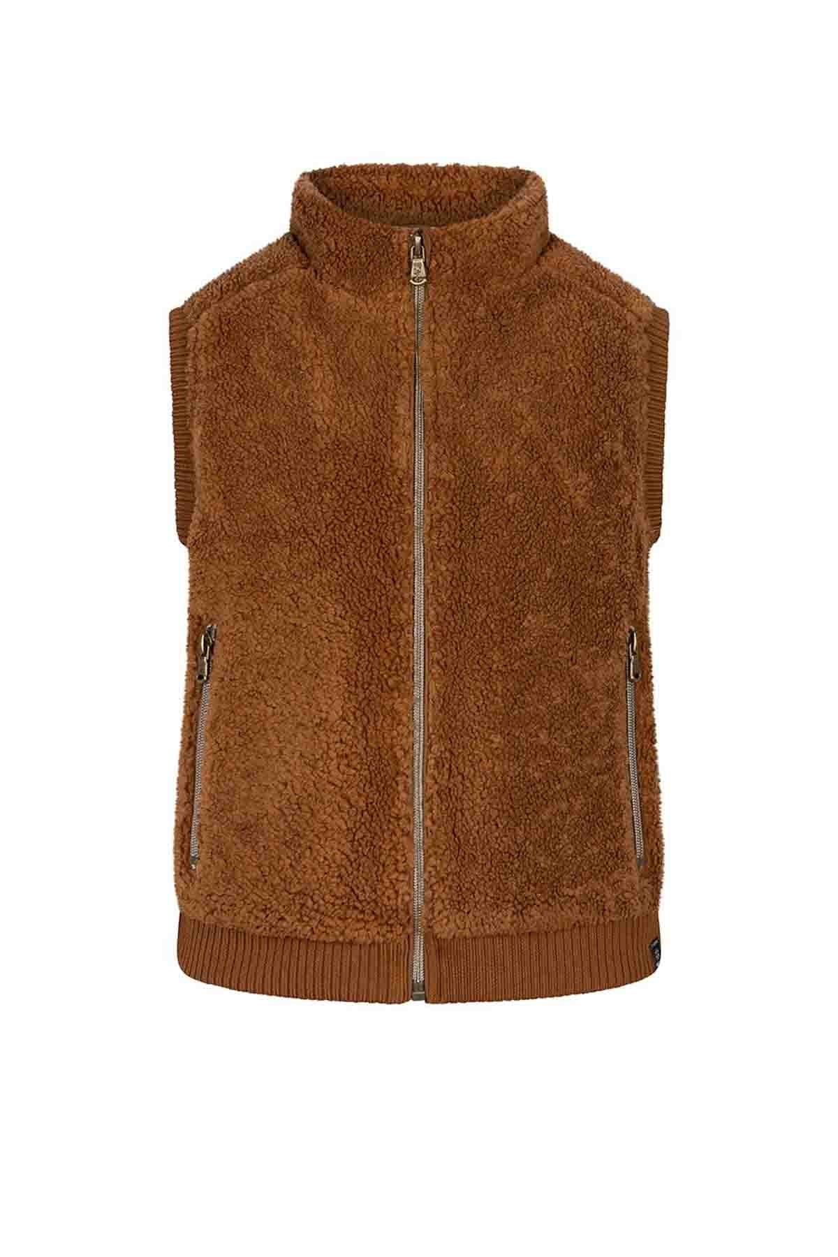 Gilet Teddy