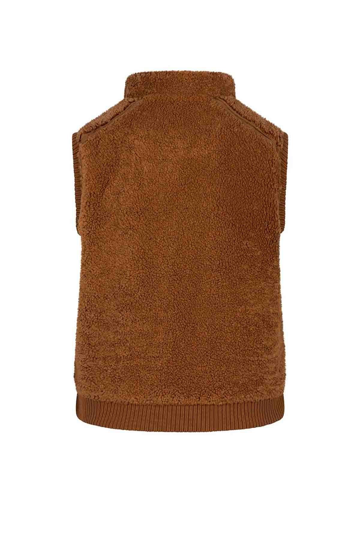 Gilet Teddy