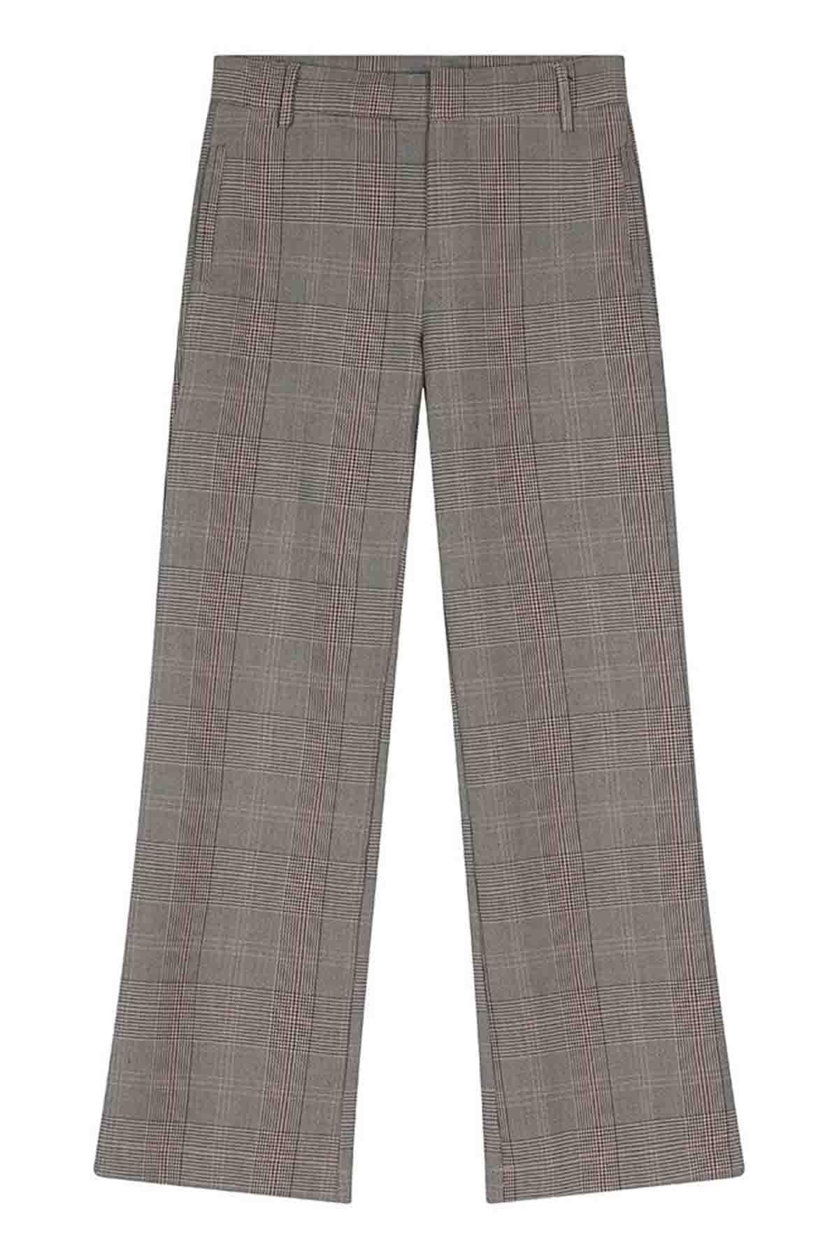 Lange broek