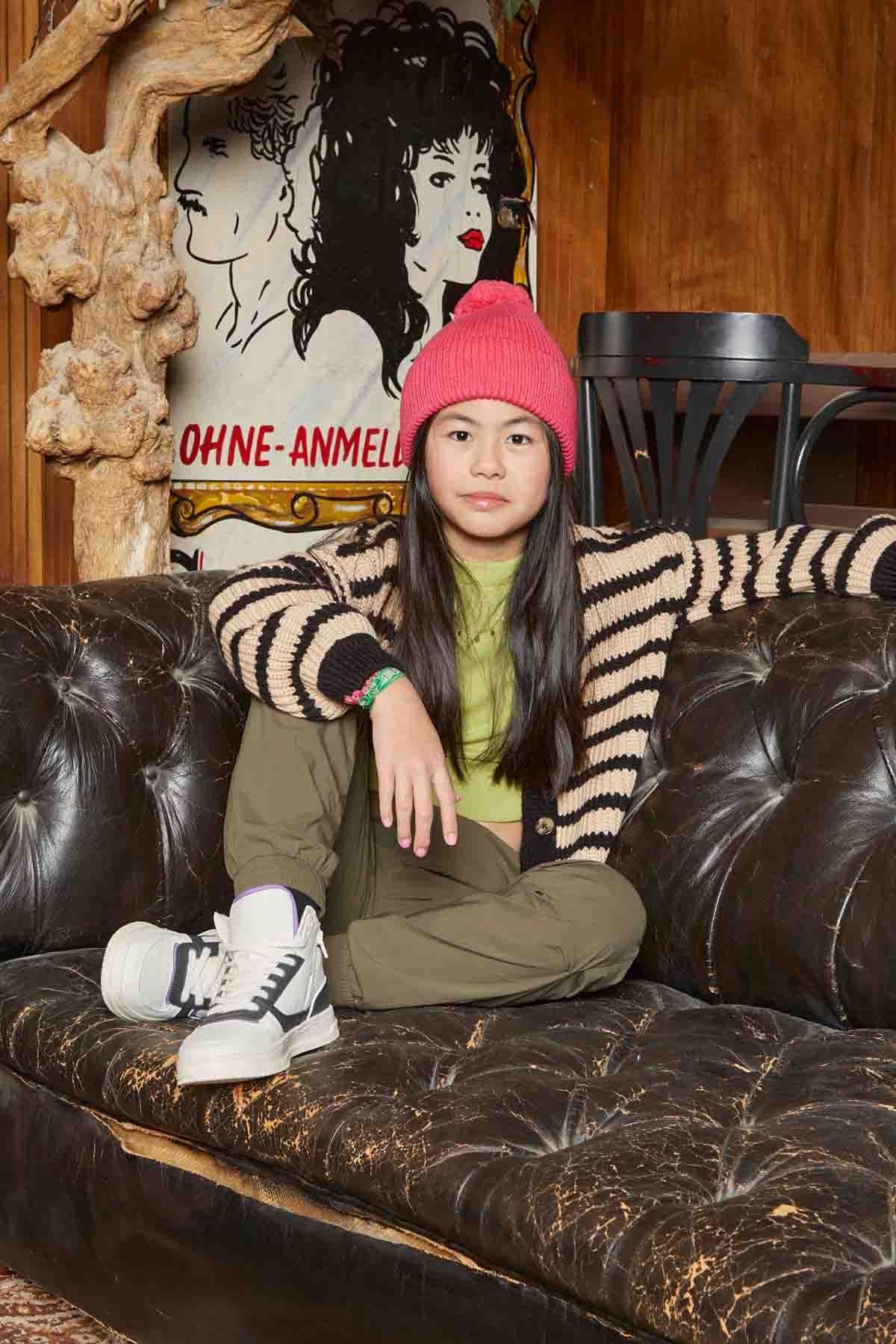 Lange broek
