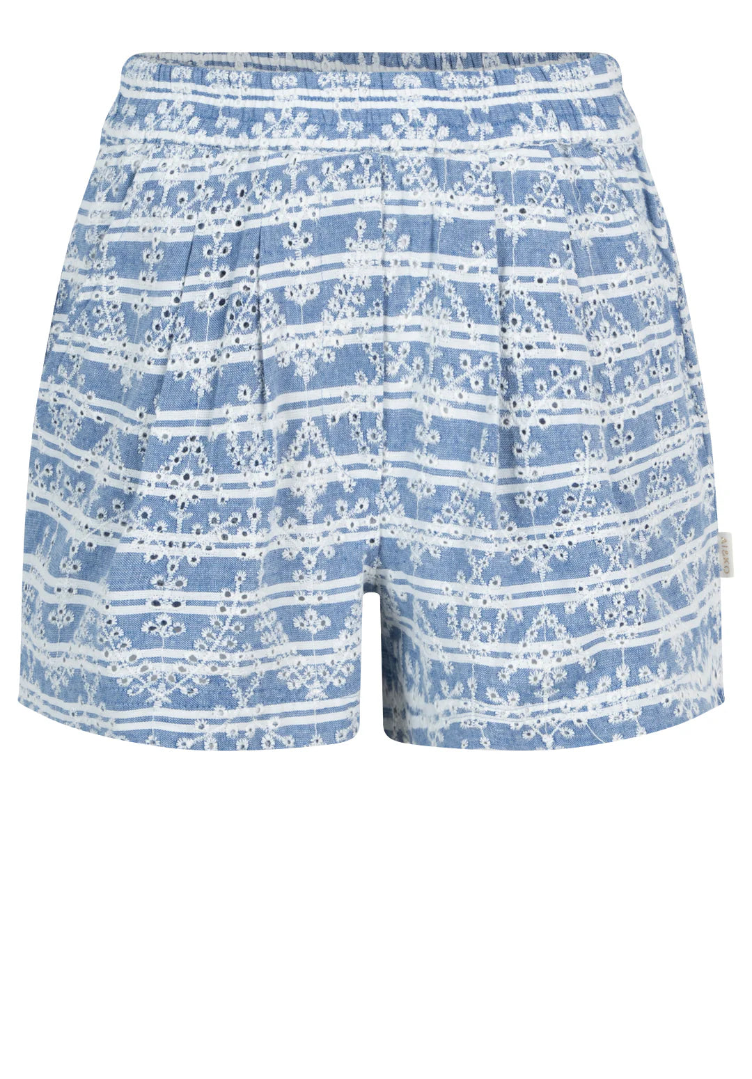 Short-MERLINE