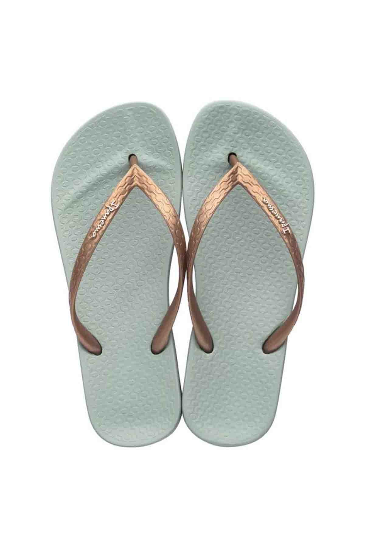 Slippers Anatomic Tan