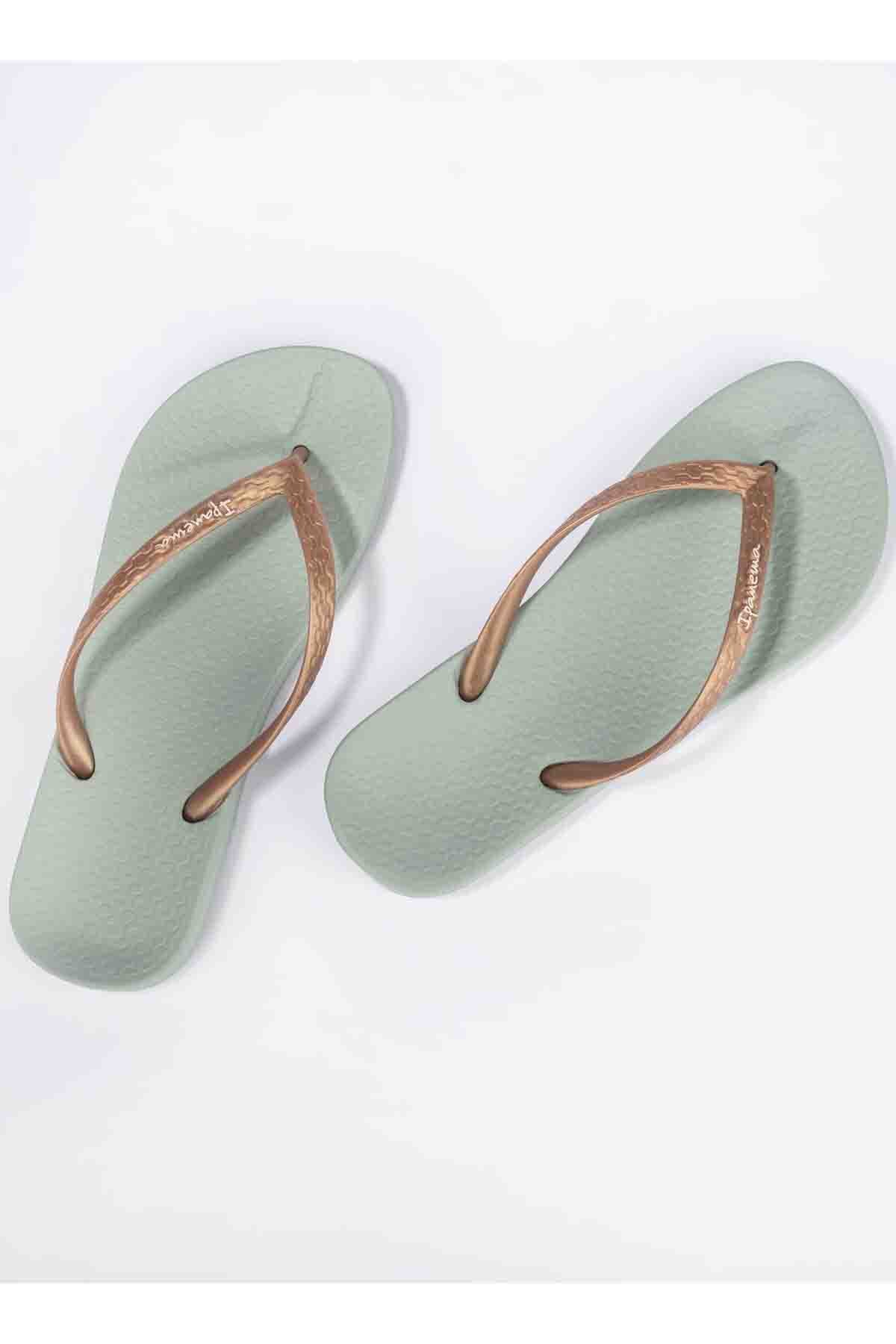 Slippers Anatomic Tan