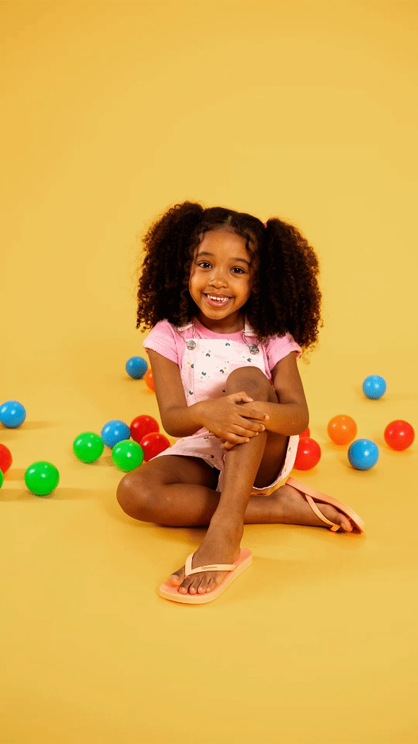 Slippers Anatomic Colors - Ko&Flo