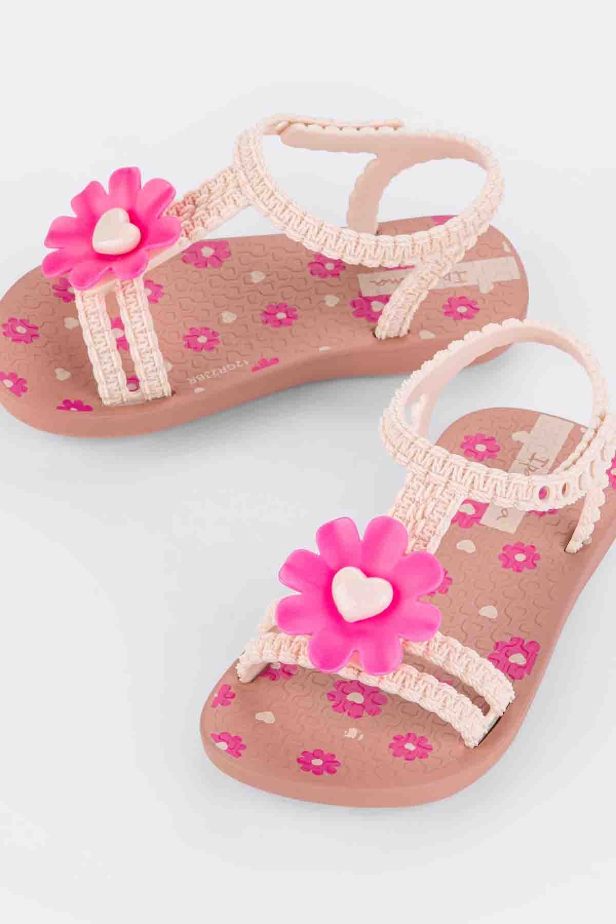 Slippers Daisy baby