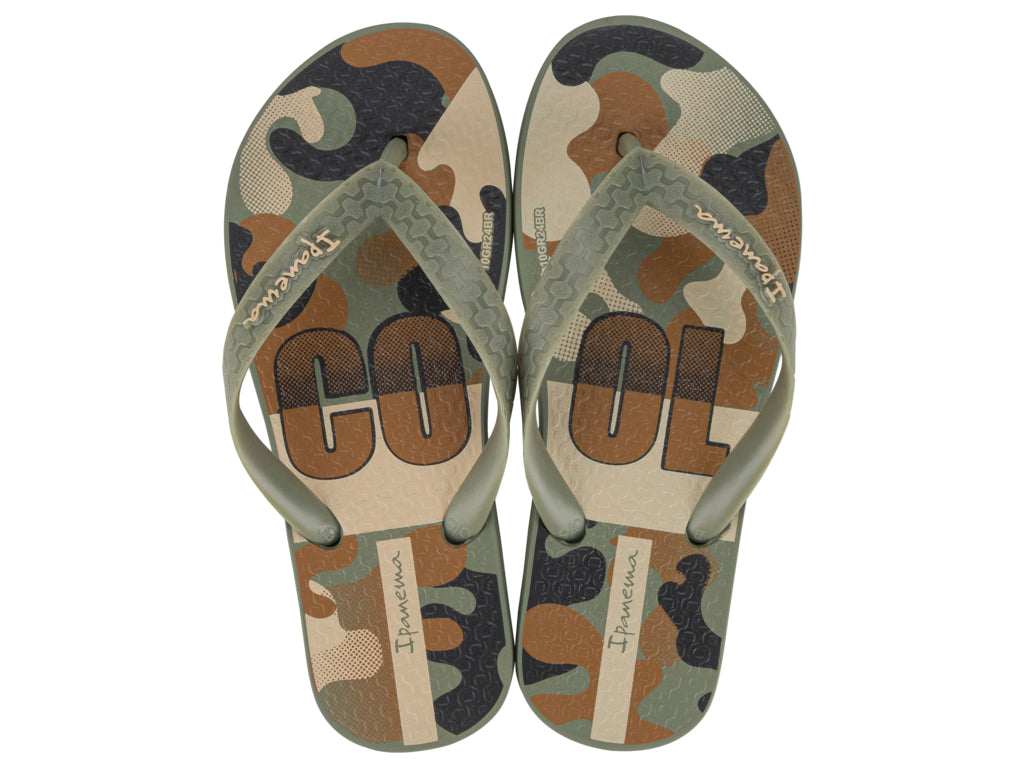 Slipper Blue/Lilac