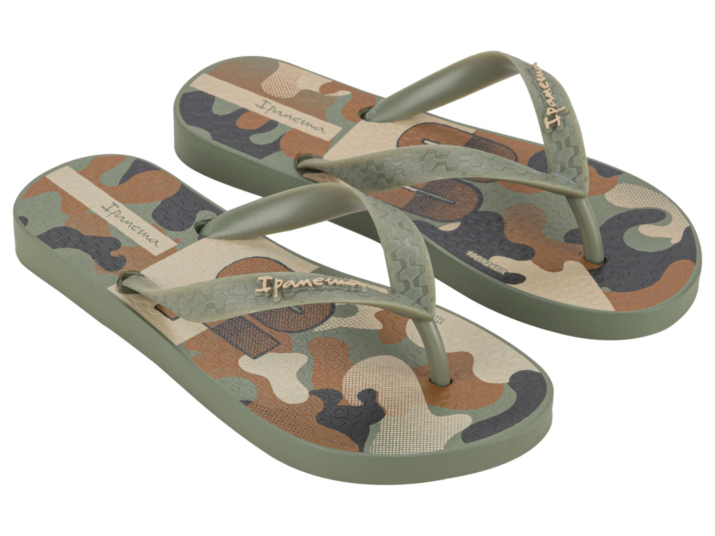 Slipper Blue/Lilac