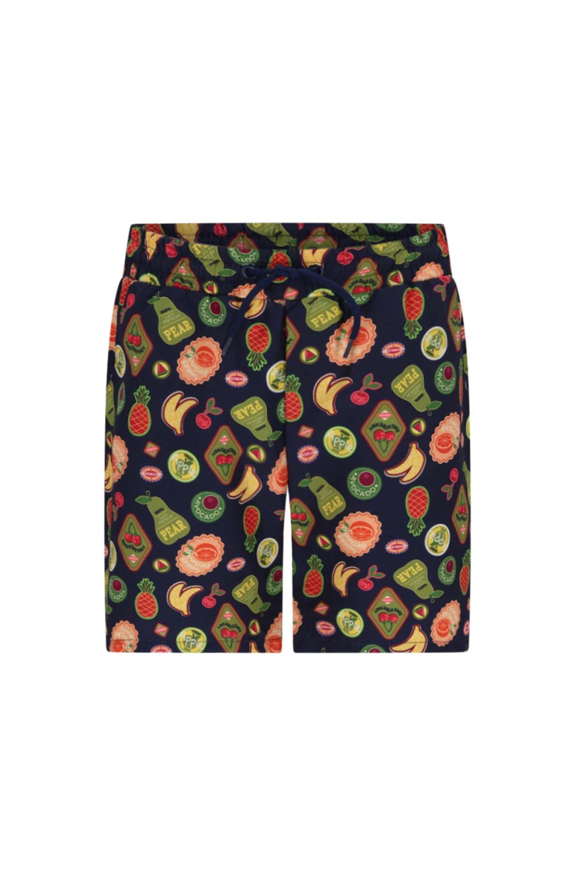 Poolday Just Beach boys swimshort