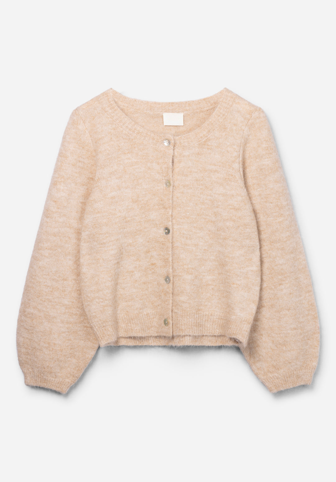 JADY WP CARDIGAN