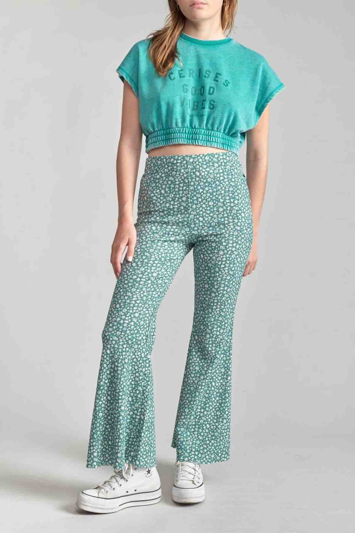 Lange broek - Ko&Flo