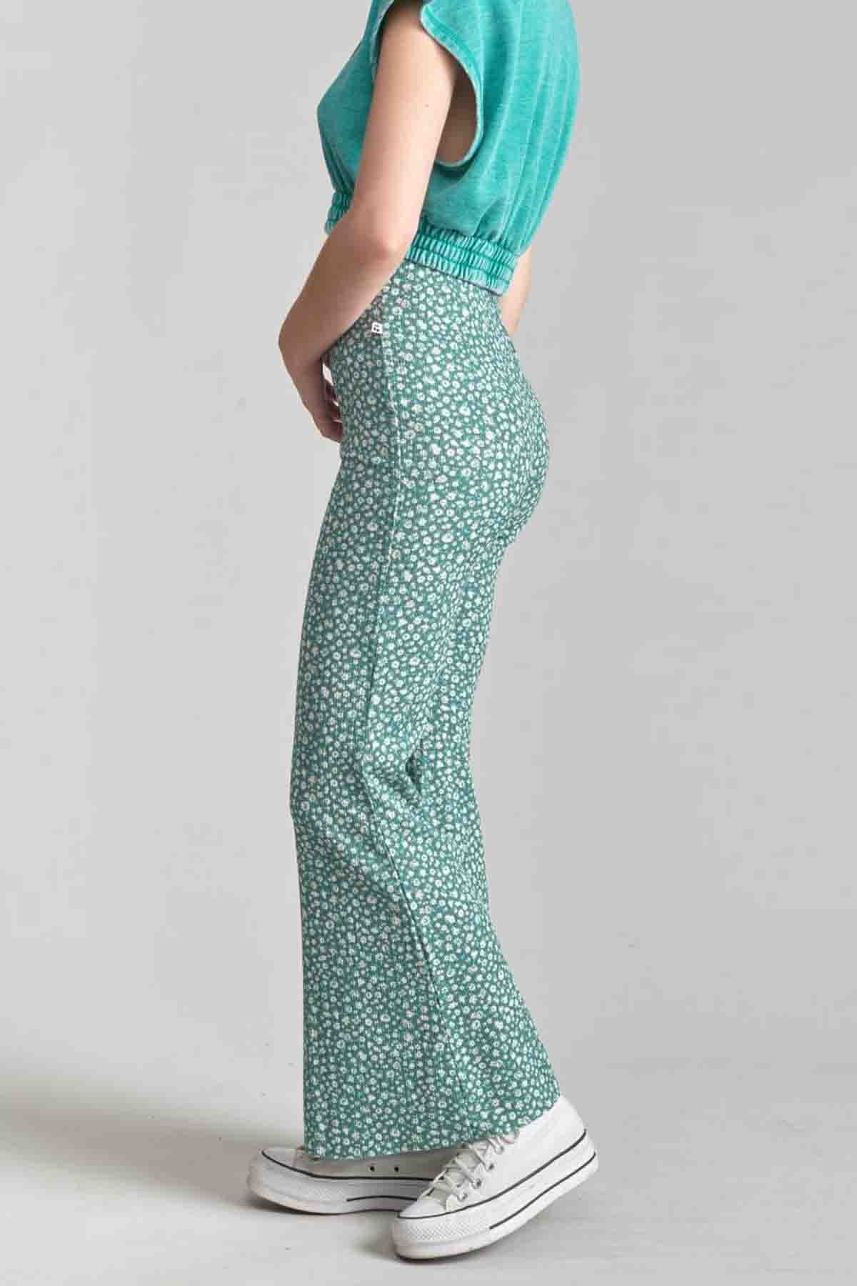 Lange broek - Ko&Flo